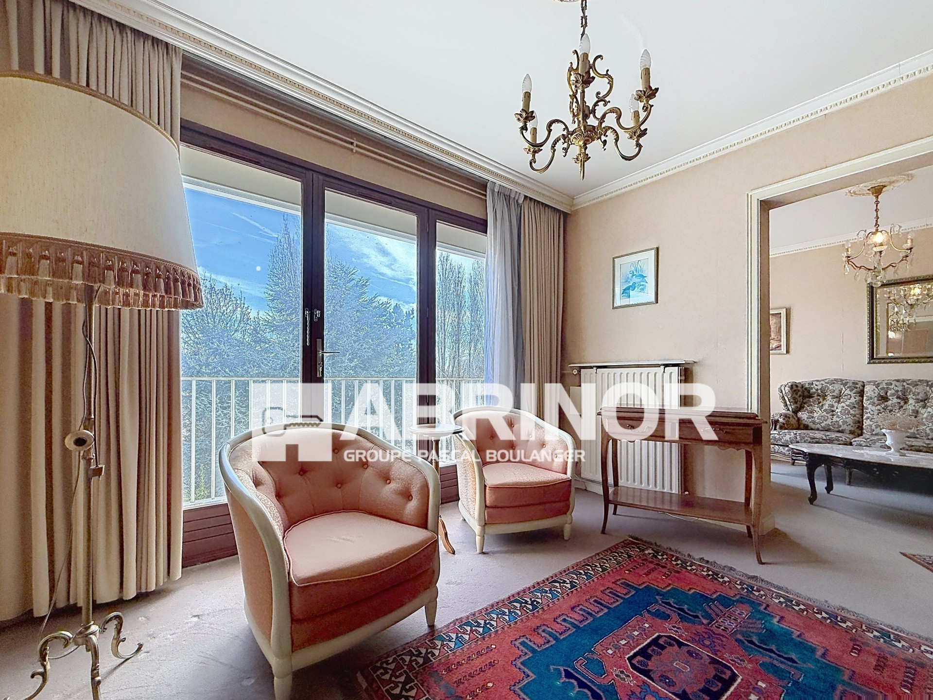 vente appartement ROUBAIX