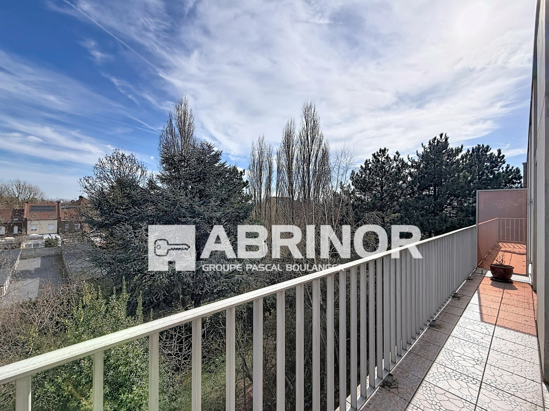 vente appartement ROUBAIX