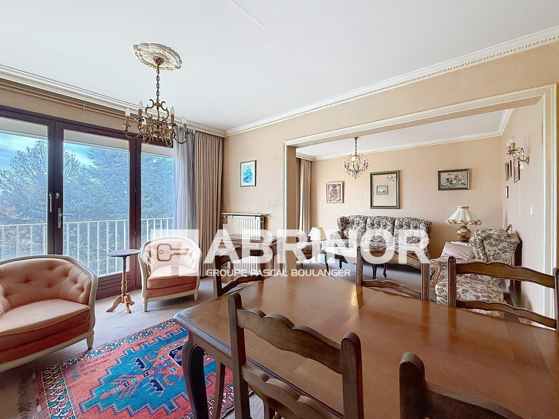 vente appartement ROUBAIX