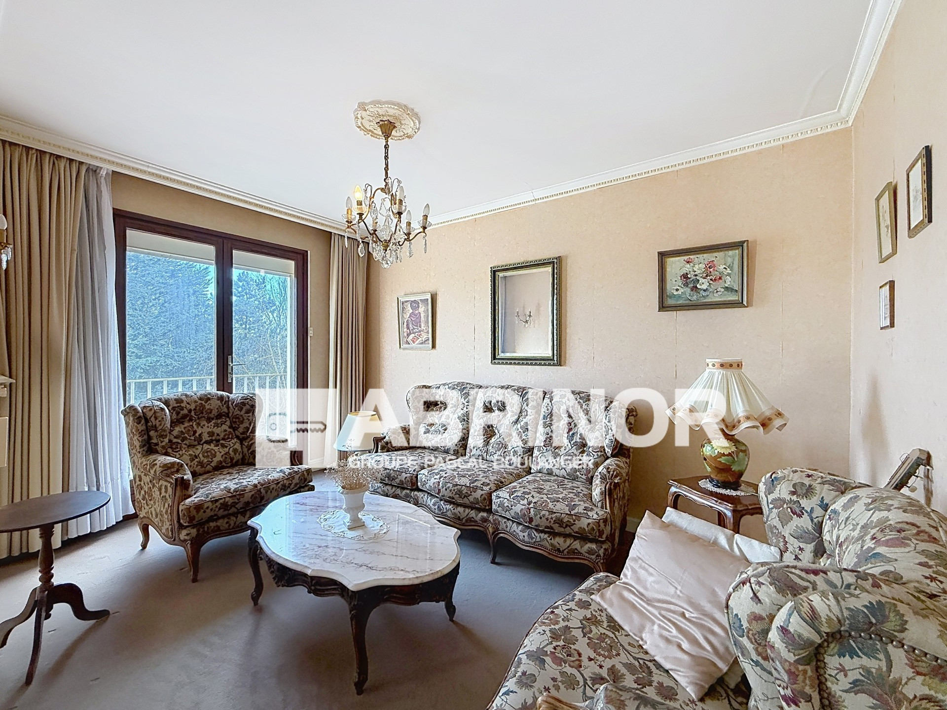 vente appartement ROUBAIX