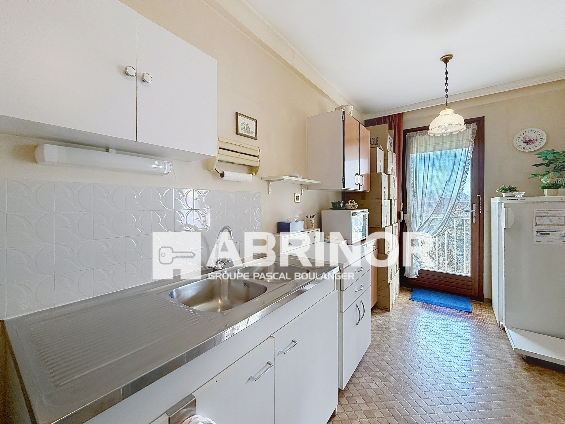 vente appartement ROUBAIX