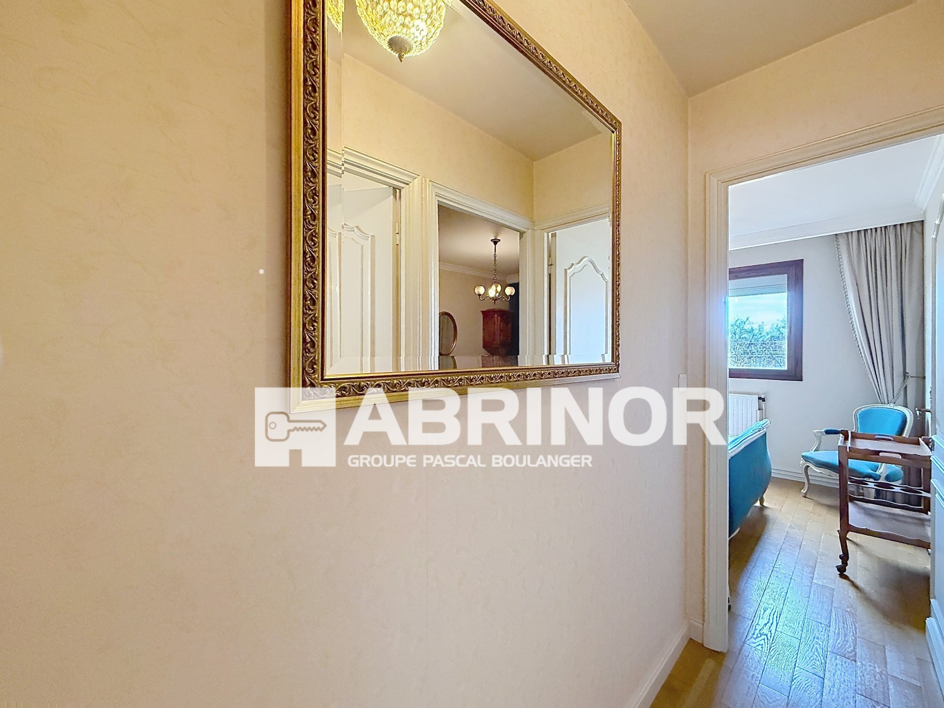 vente appartement ROUBAIX