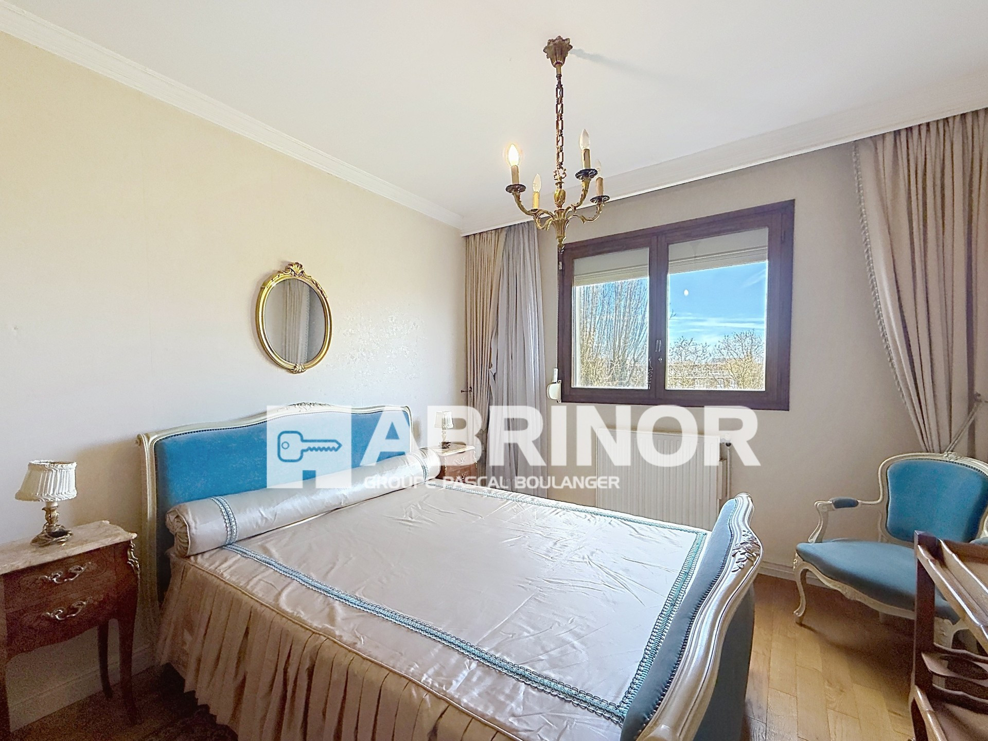 vente appartement ROUBAIX