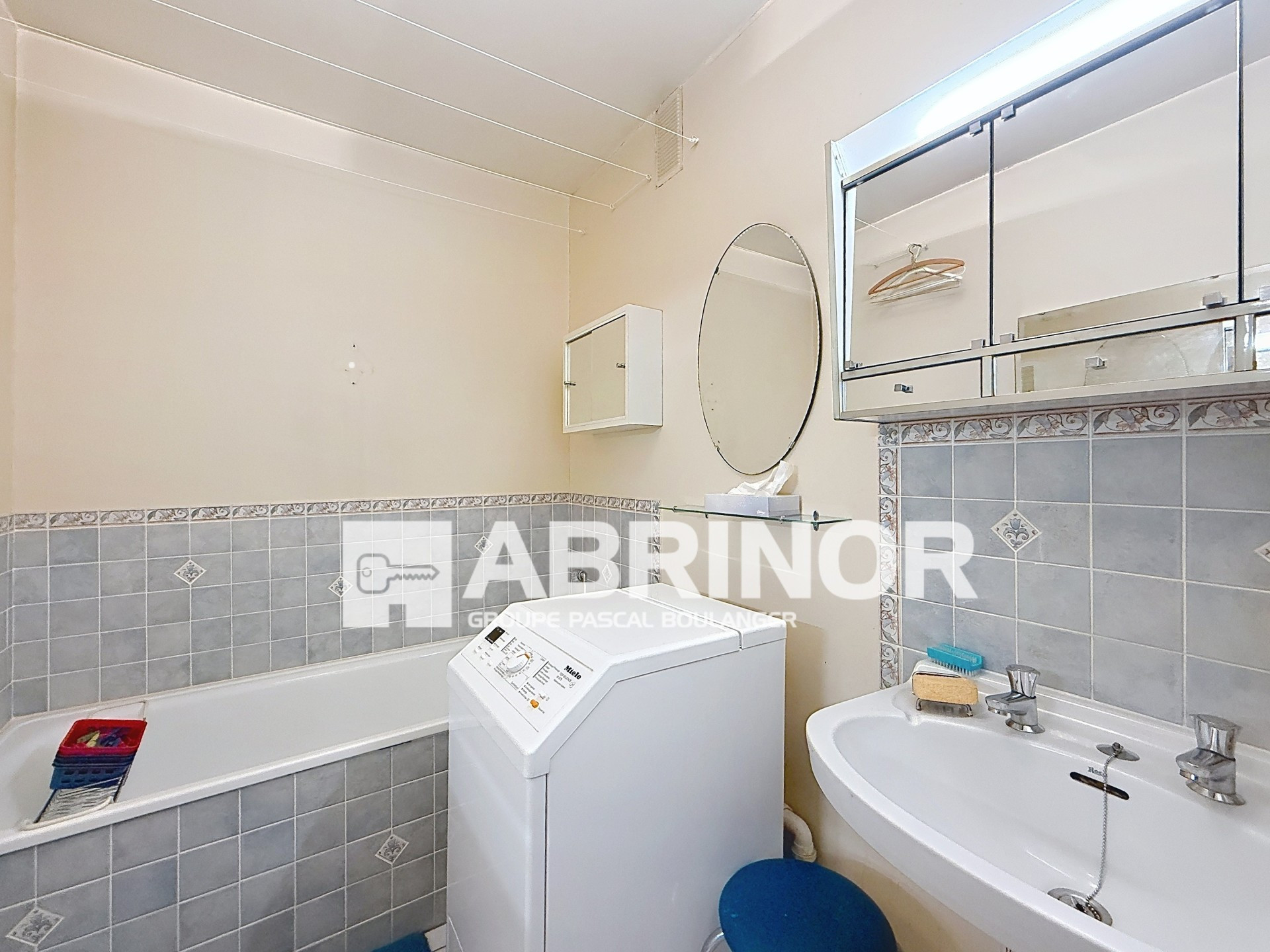 vente appartement ROUBAIX