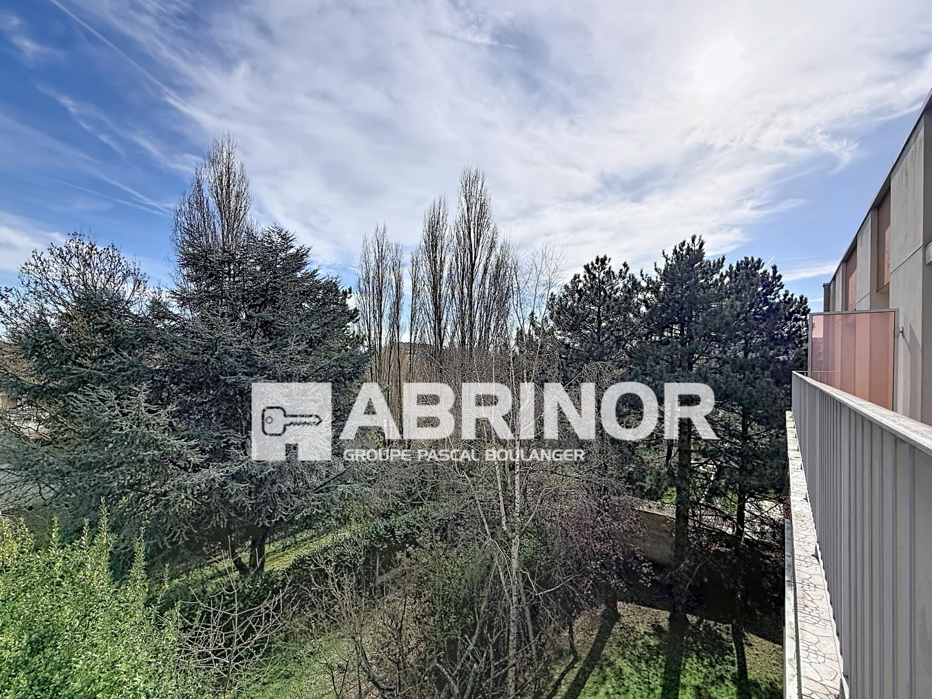 vente appartement ROUBAIX