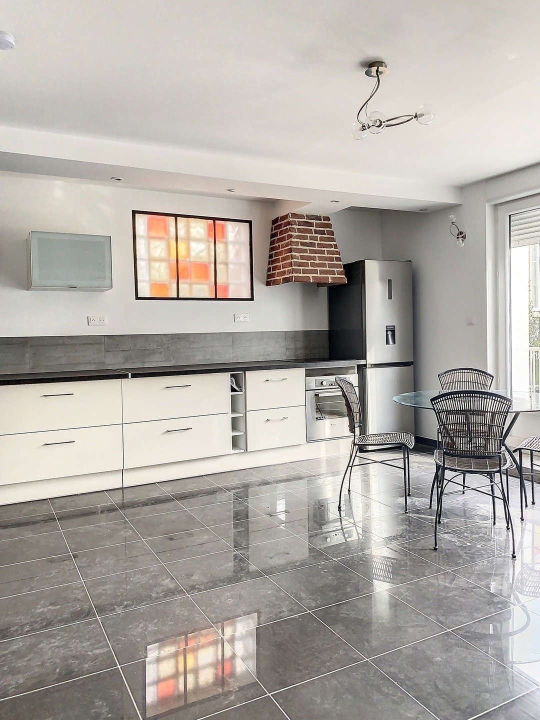 location appartement VALENCIENNES