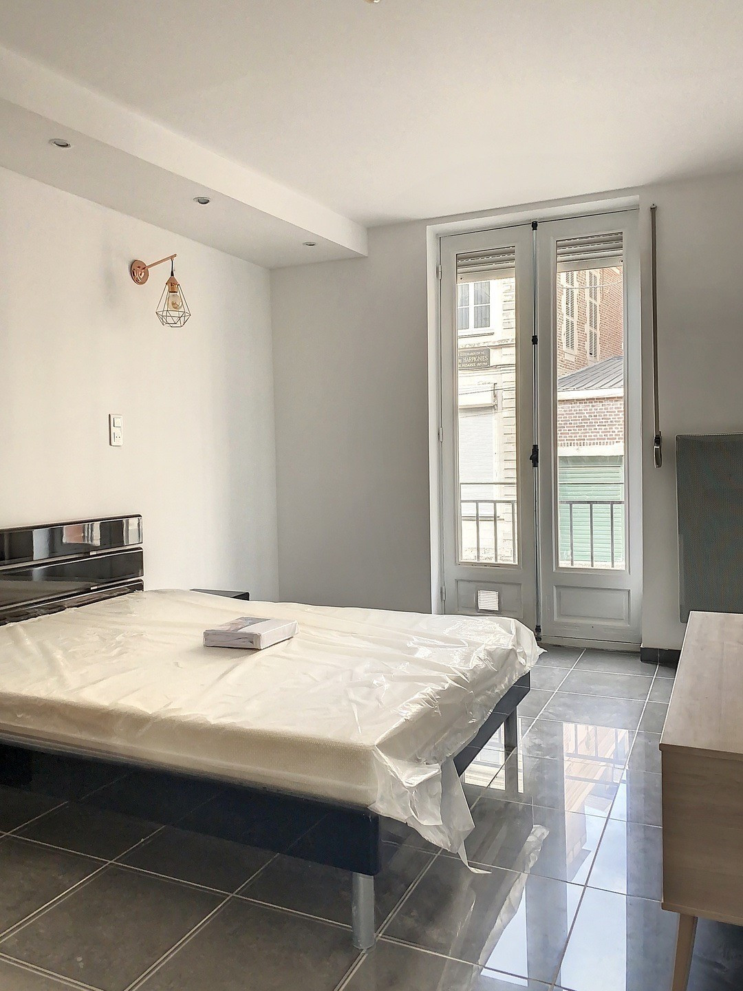 location appartement VALENCIENNES