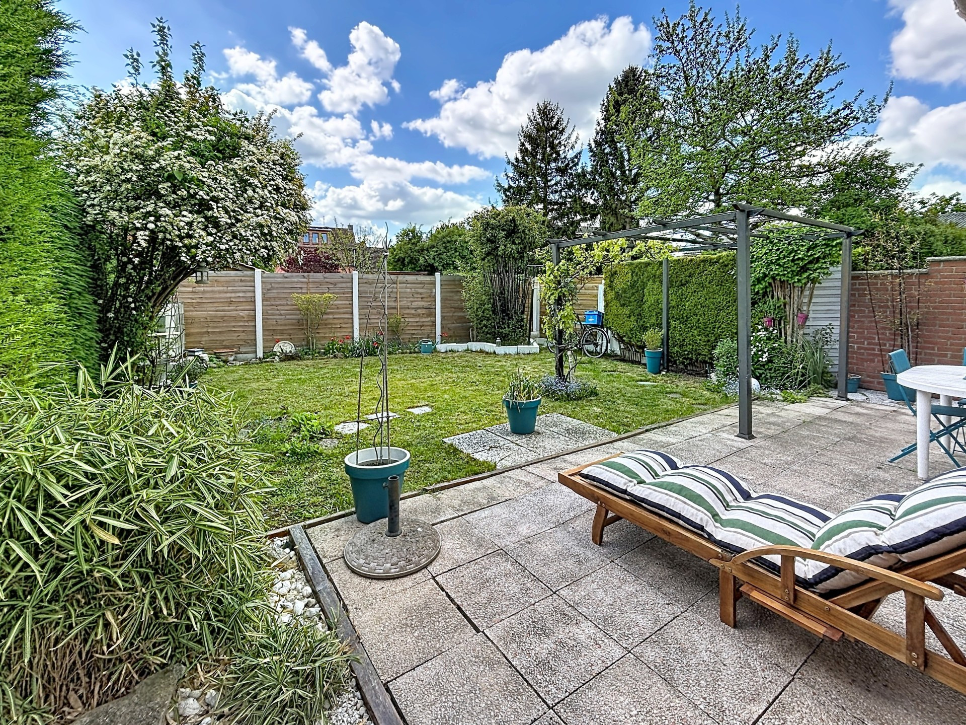 vente maison ANNOEULLIN