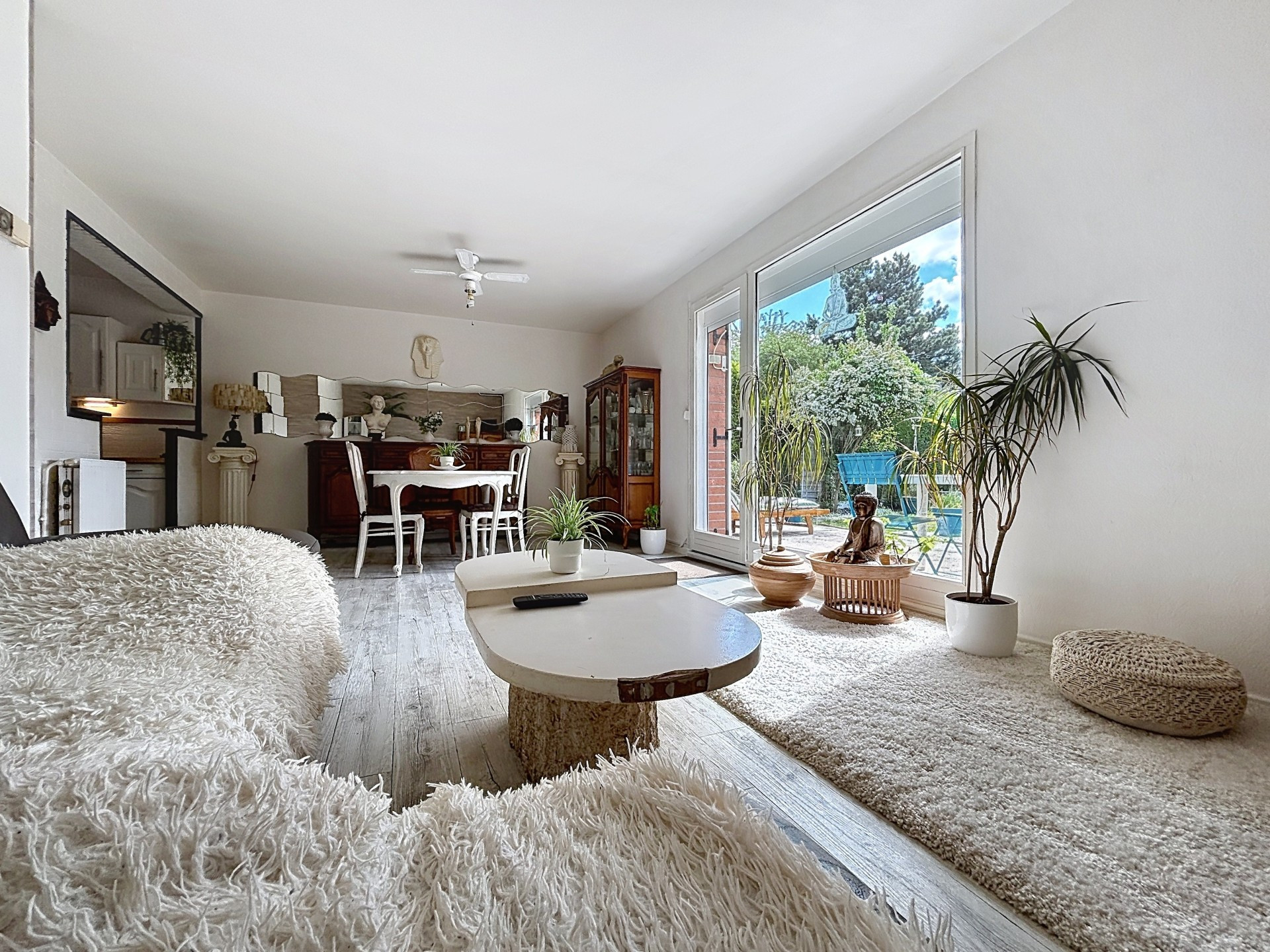 vente maison ANNOEULLIN