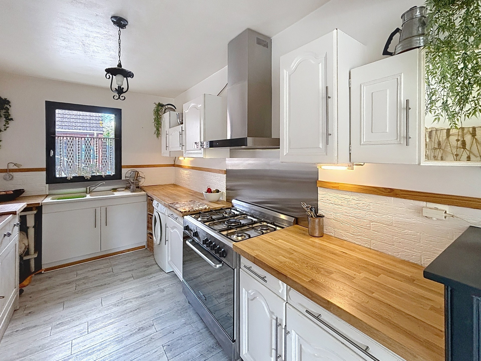 vente maison ANNOEULLIN