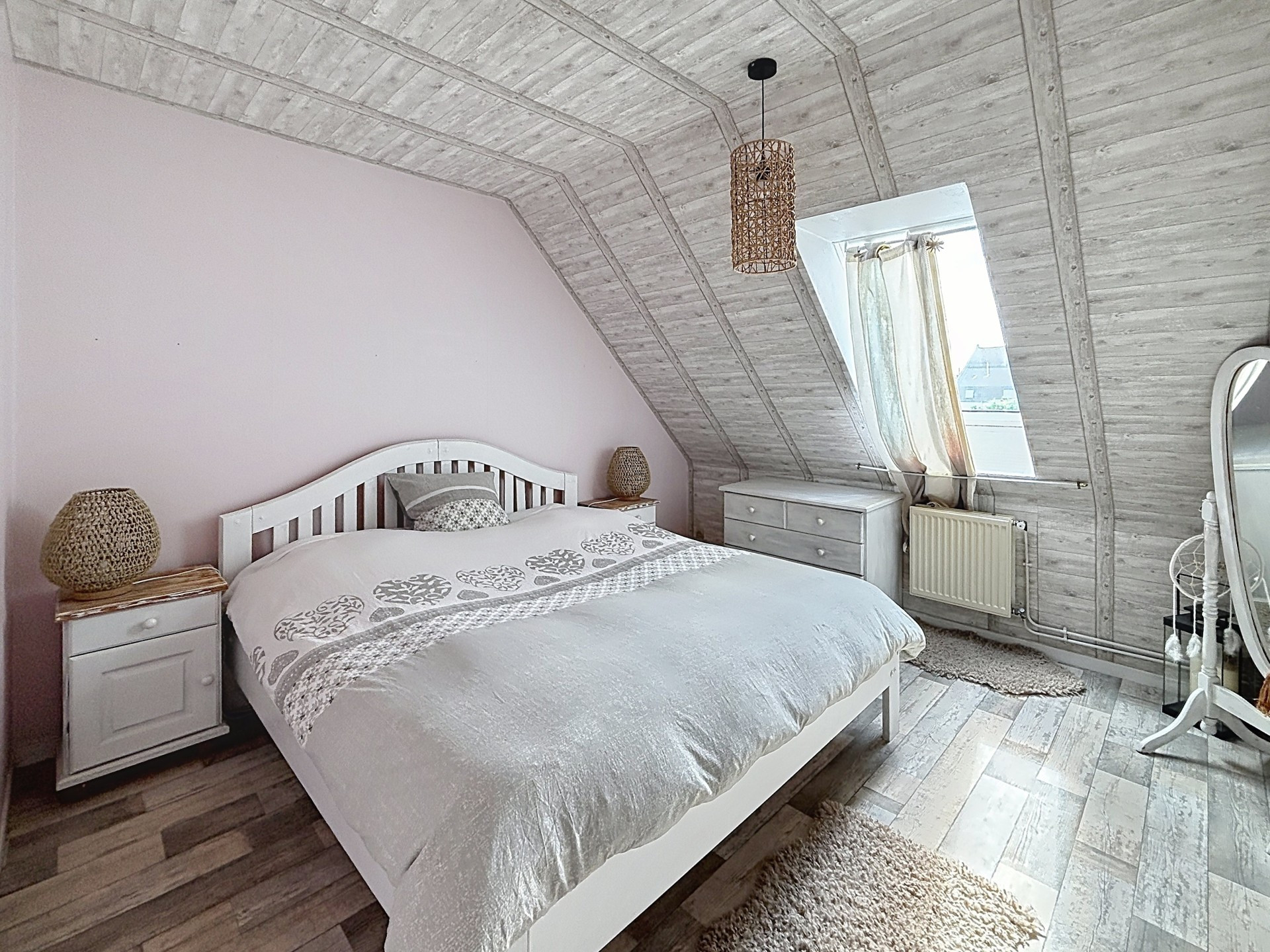 vente maison ANNOEULLIN