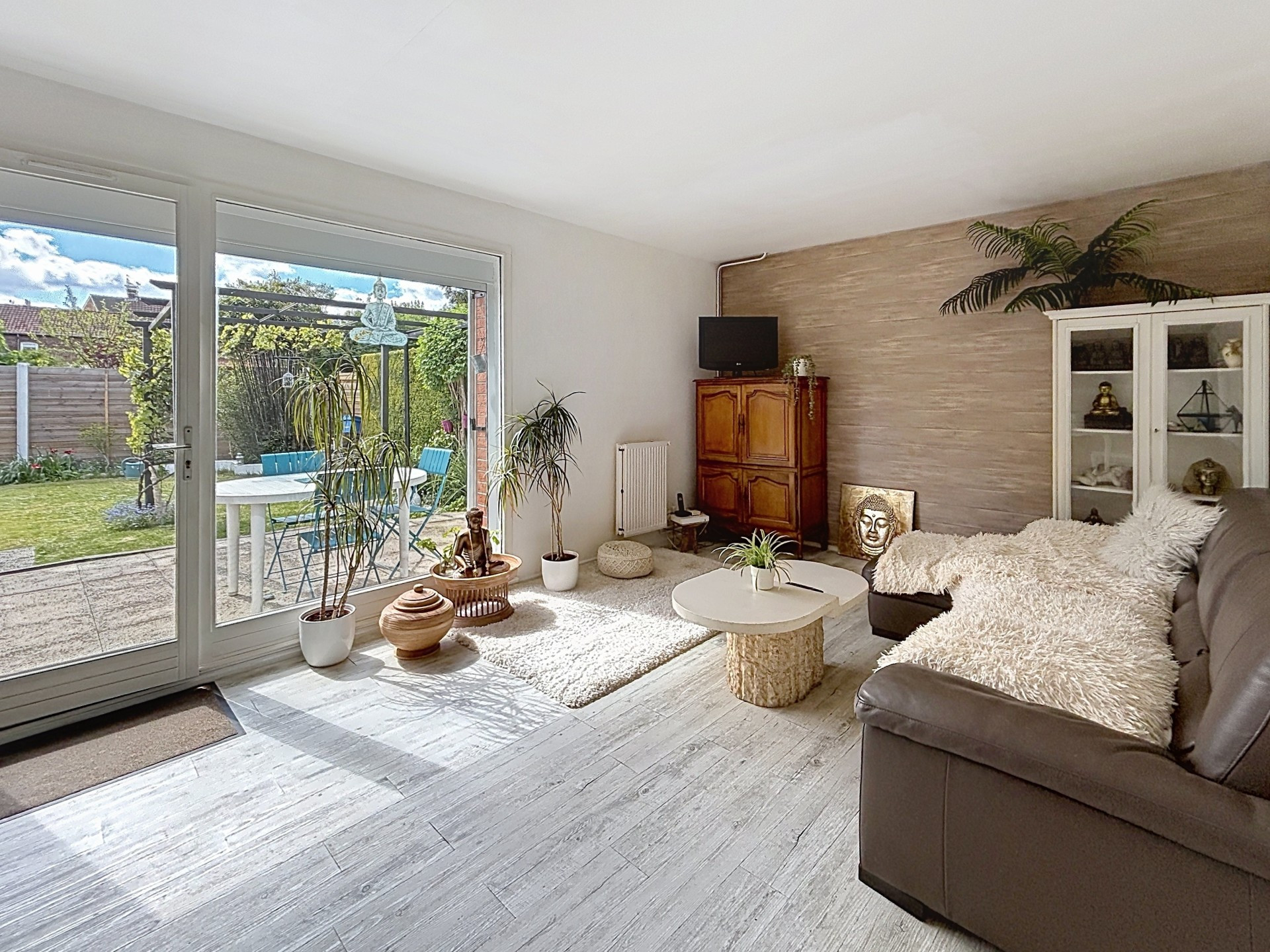 vente maison ANNOEULLIN