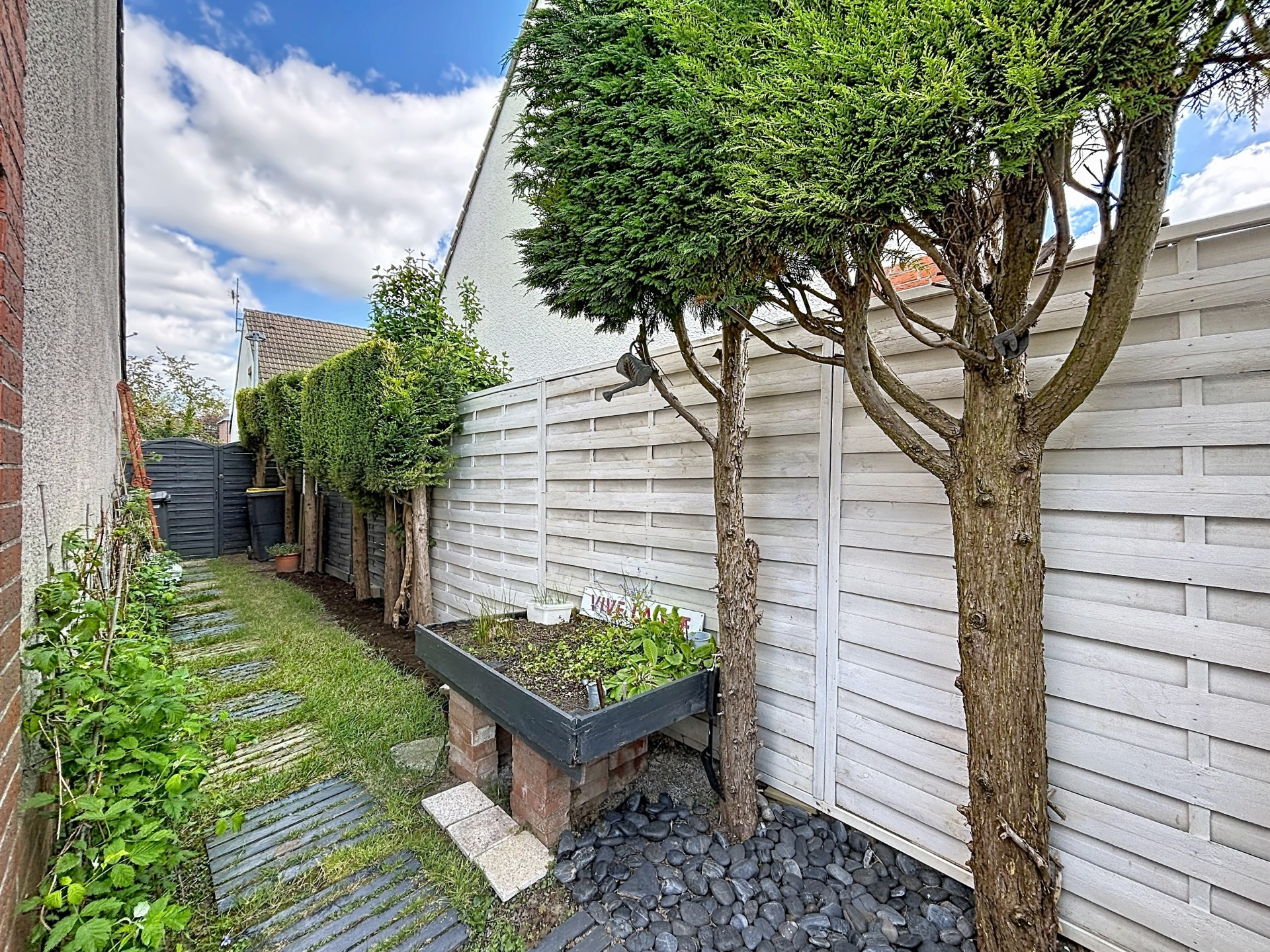 vente maison ANNOEULLIN