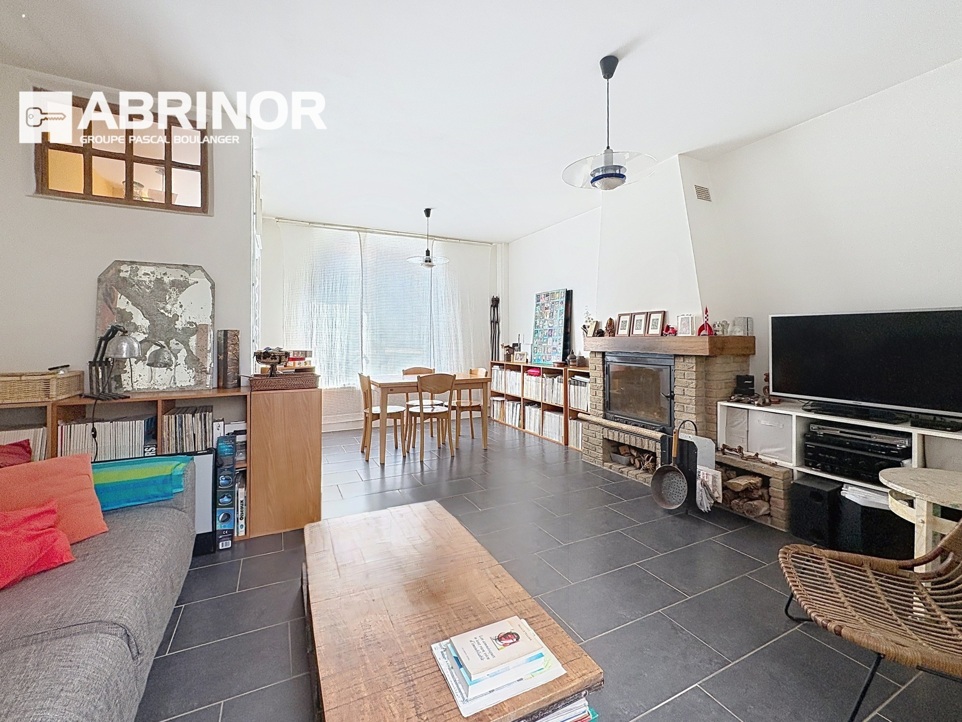 vente maison RONCHIN