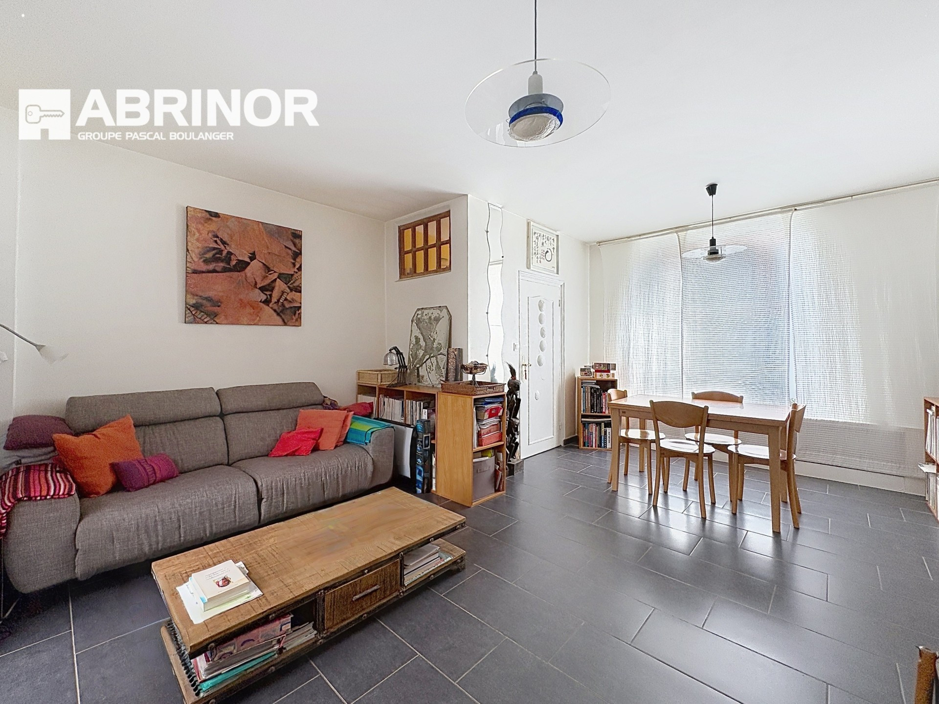 vente maison RONCHIN