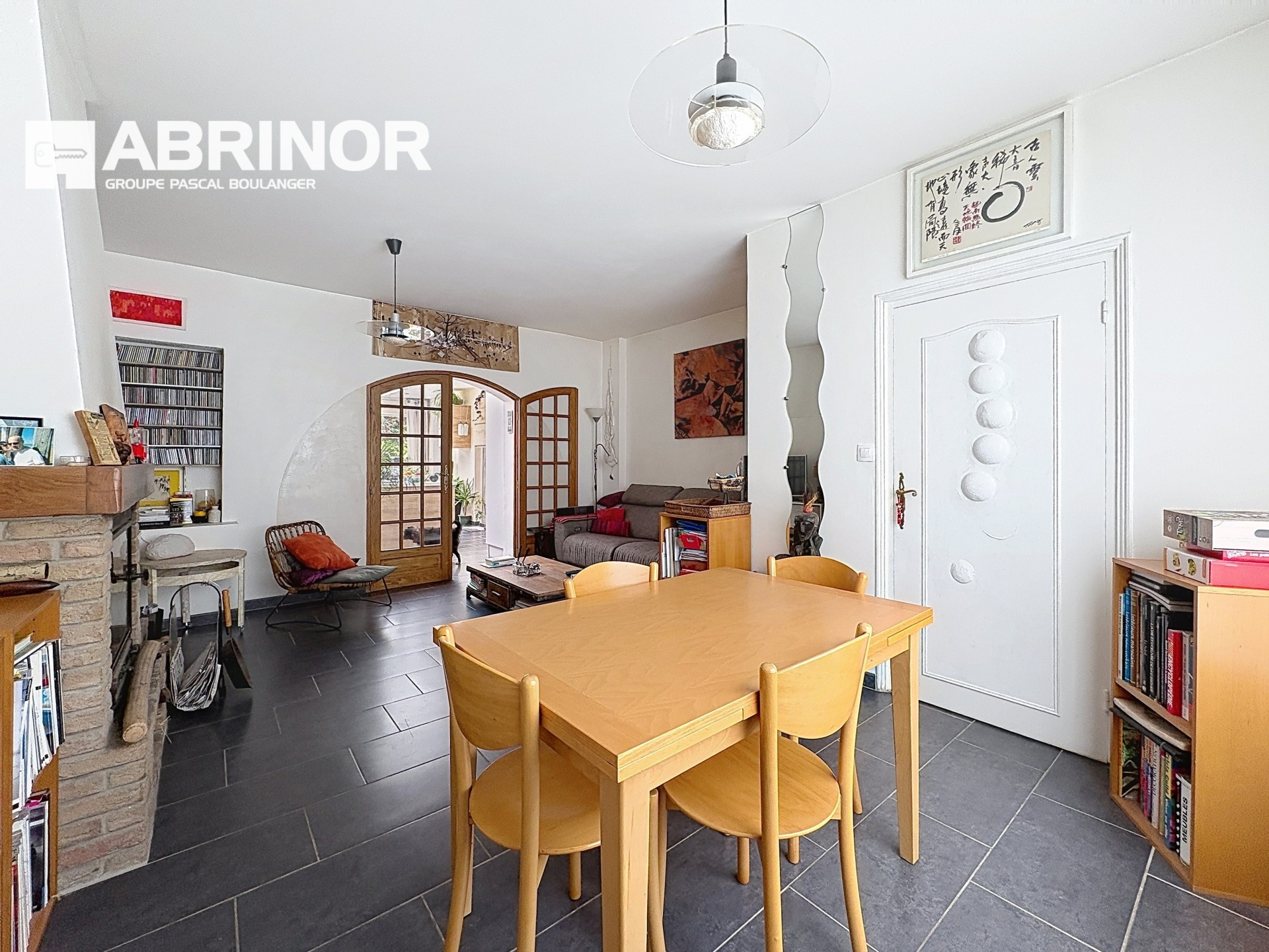 vente maison RONCHIN