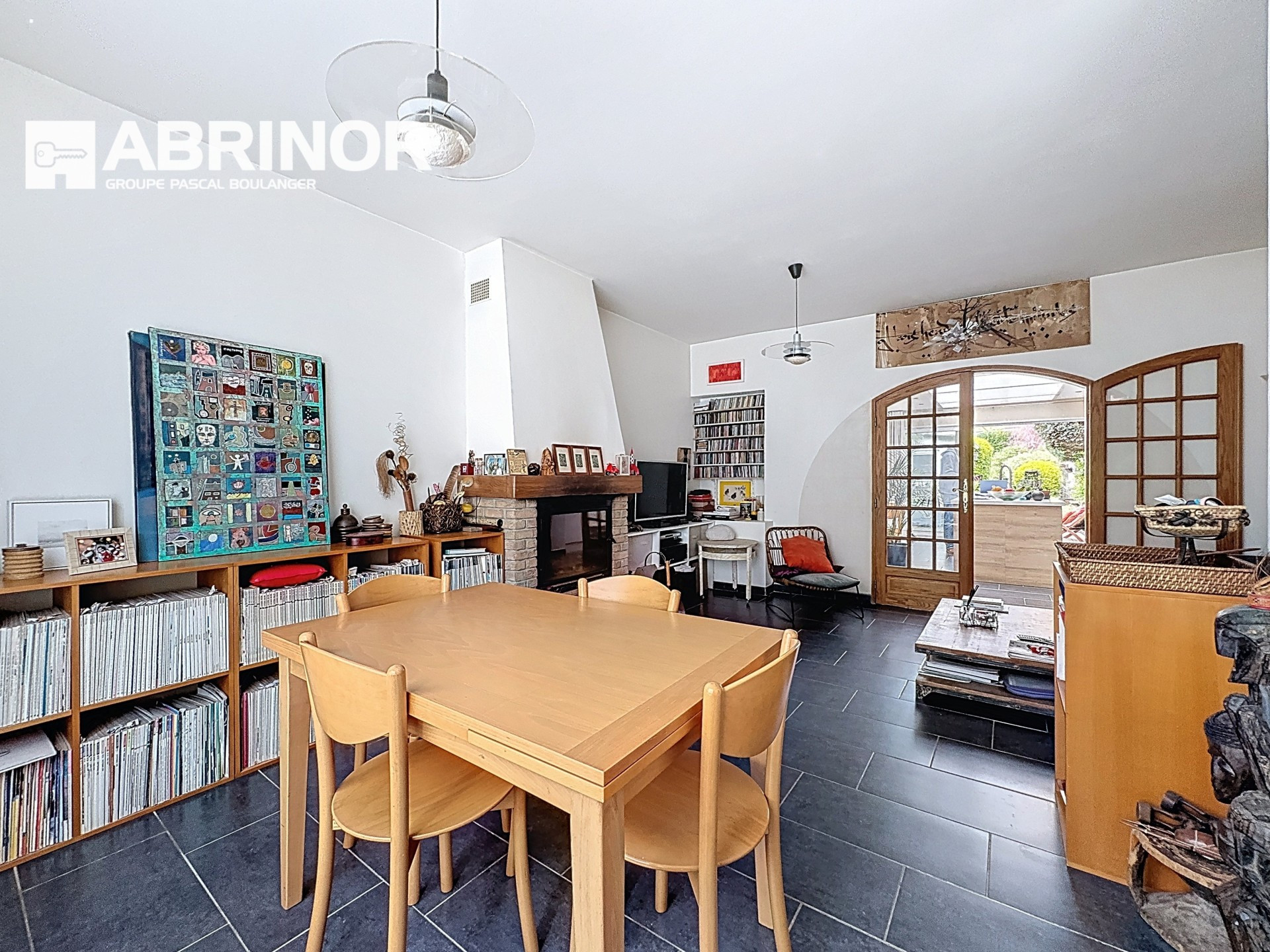 vente maison RONCHIN