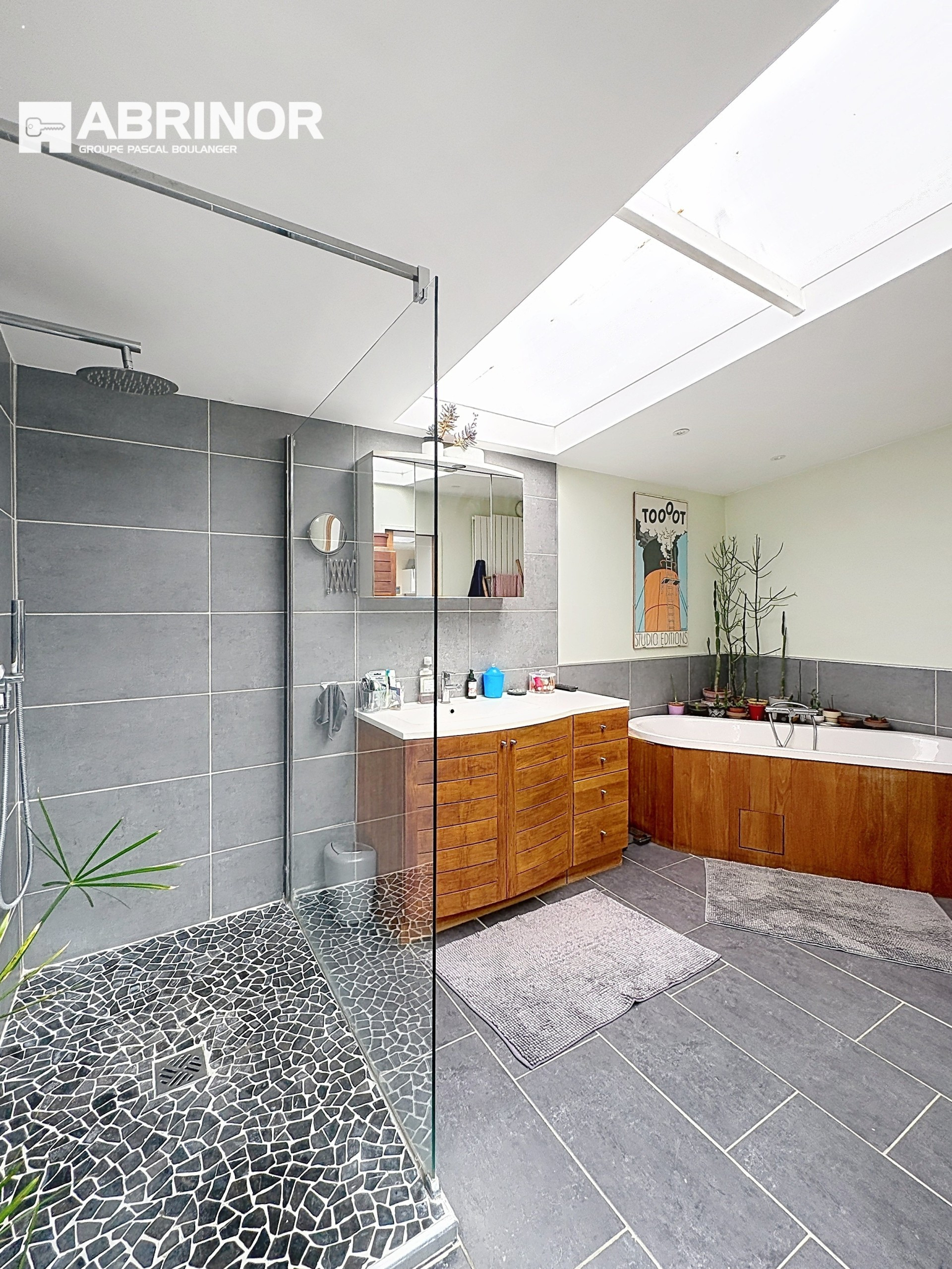 vente maison RONCHIN