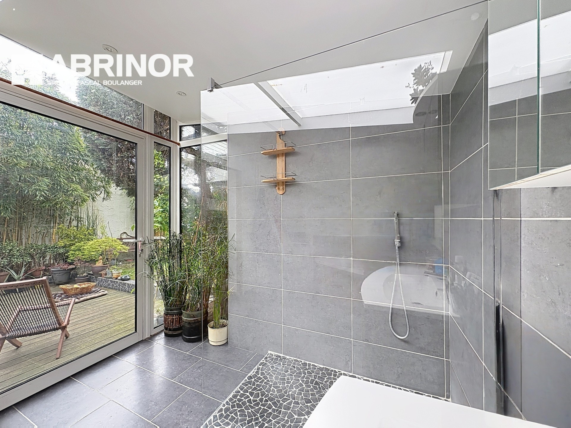 vente maison RONCHIN