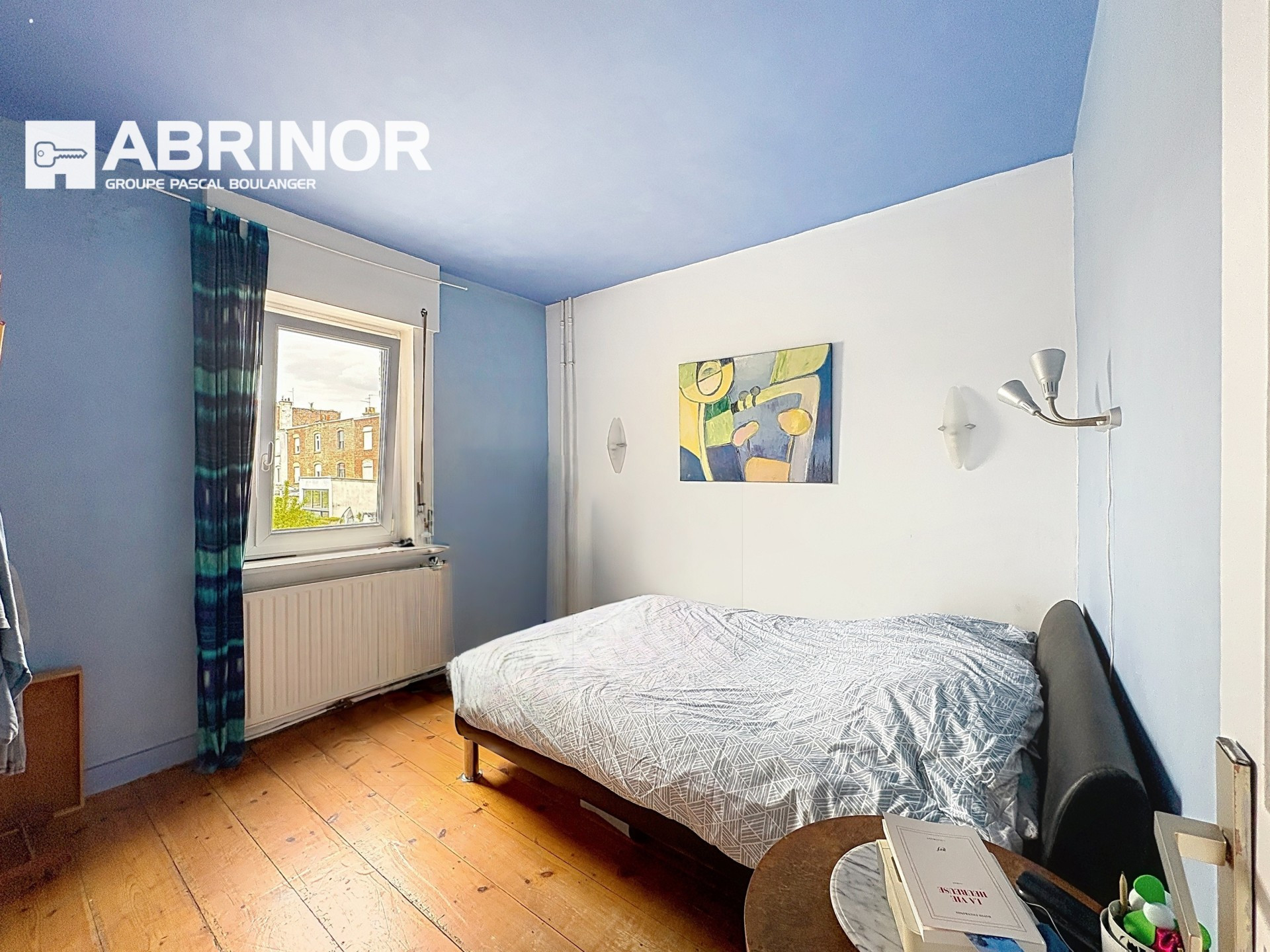 vente maison RONCHIN