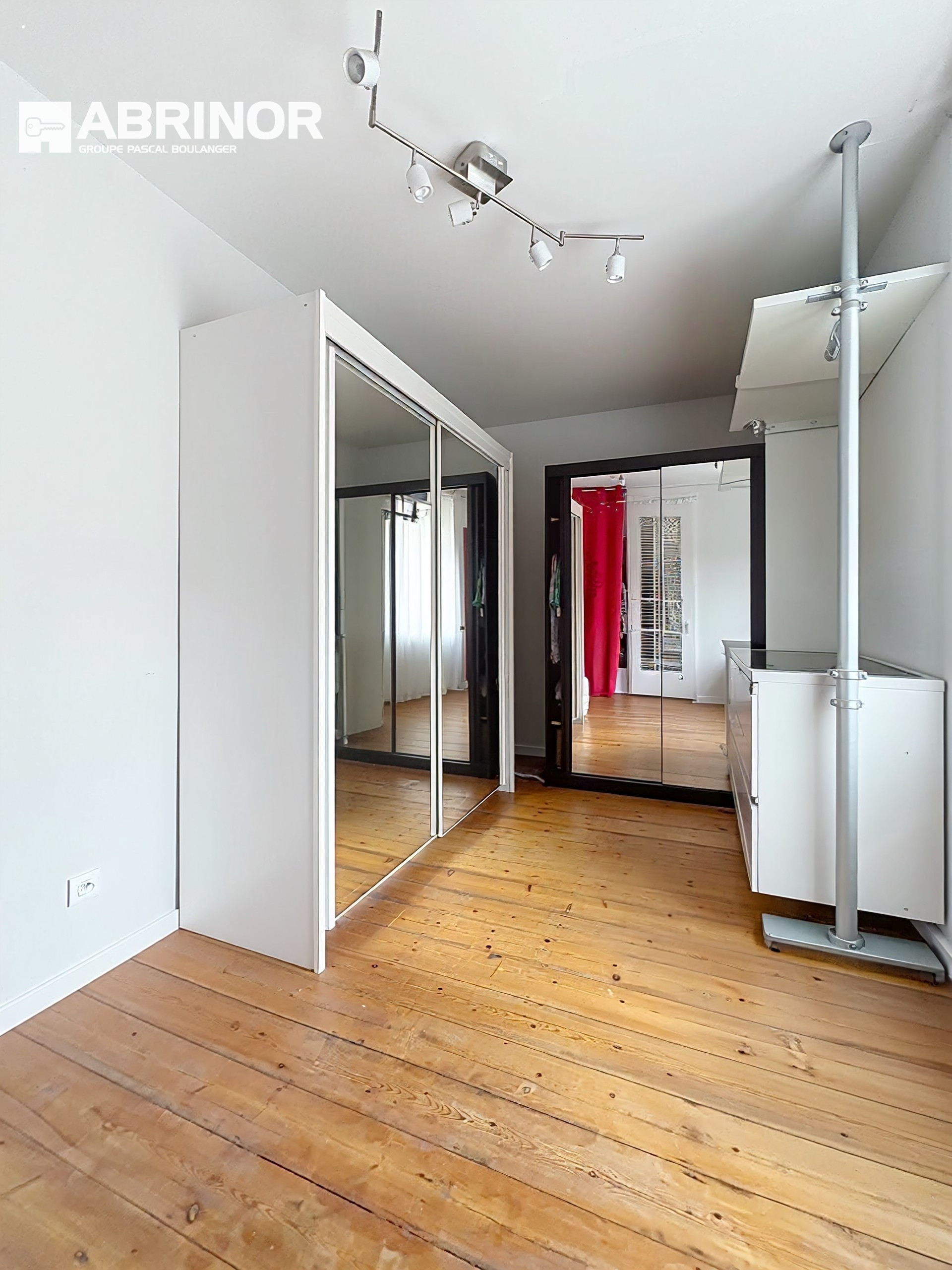 vente maison RONCHIN