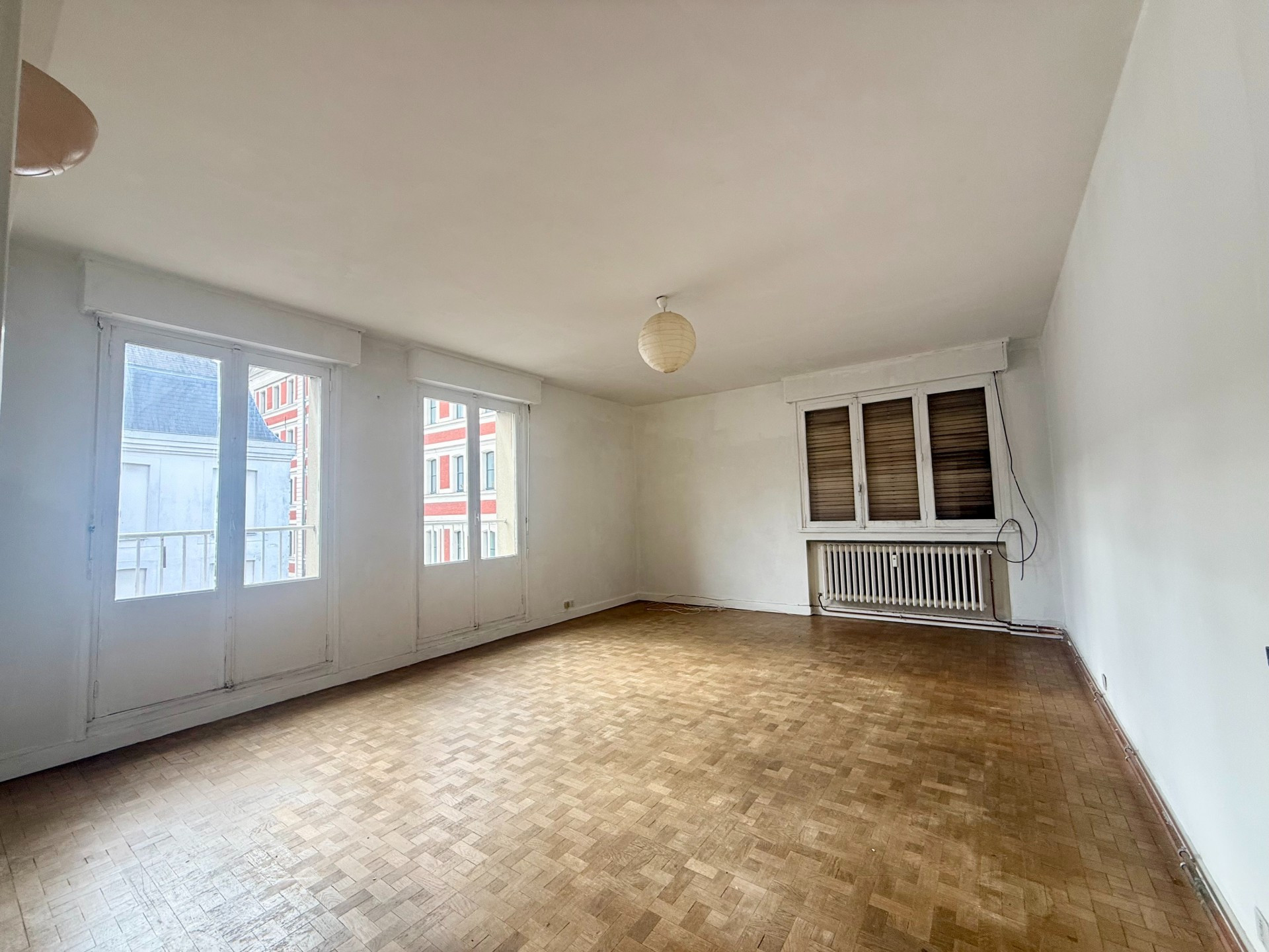 vente appartement LILLE