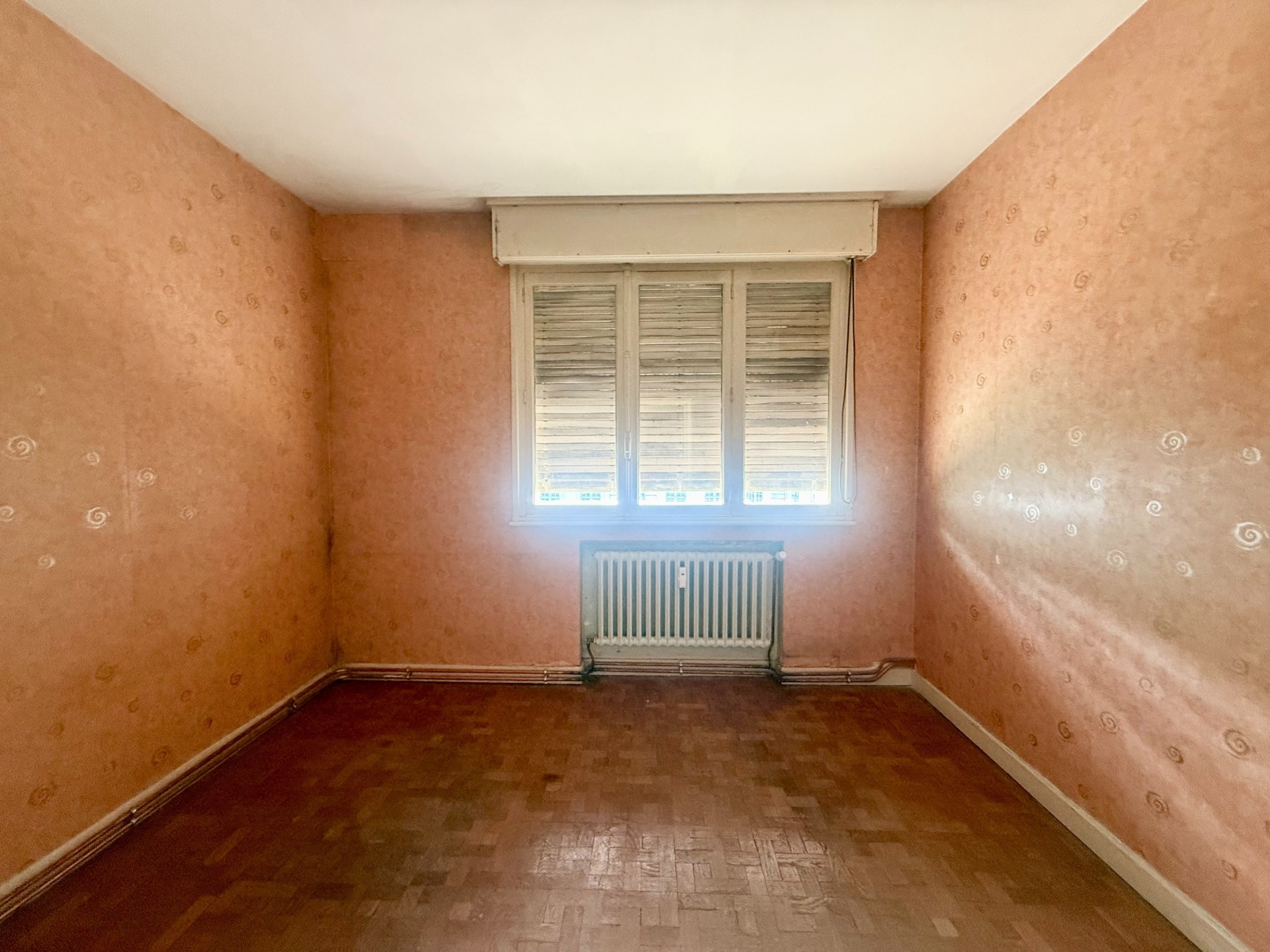 vente appartement LILLE