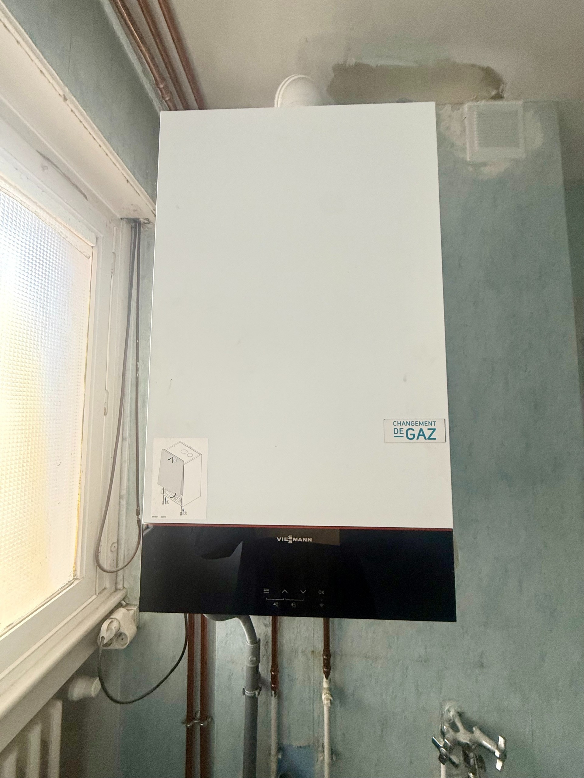 vente appartement LILLE