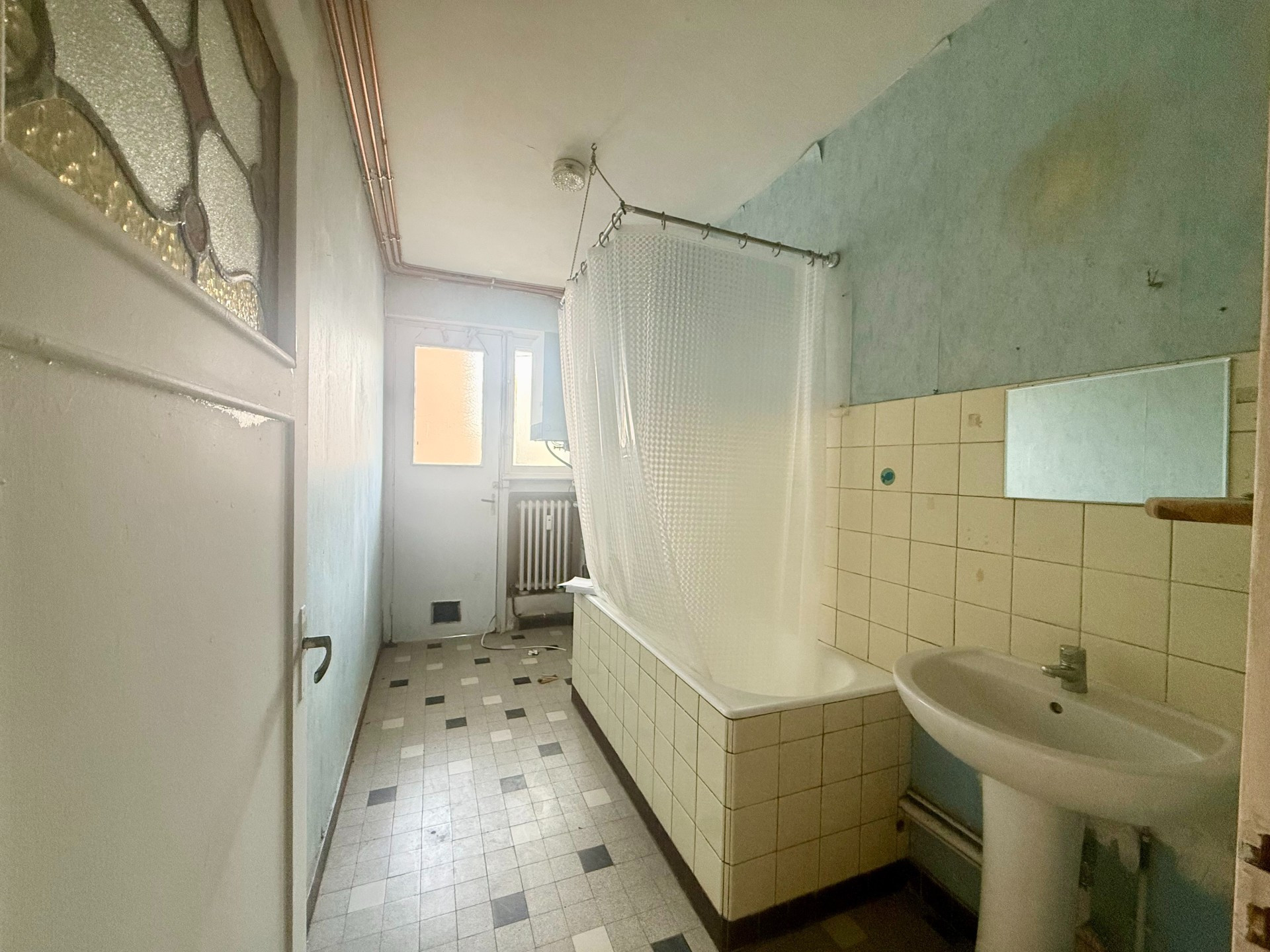 vente appartement LILLE