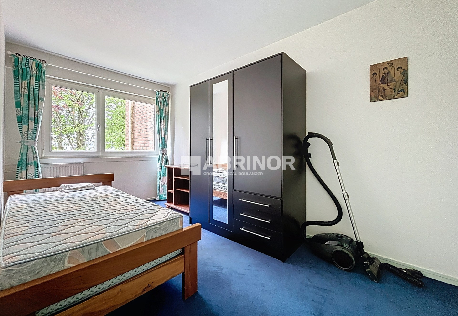 vente appartement MARCQ EN BAROEUL