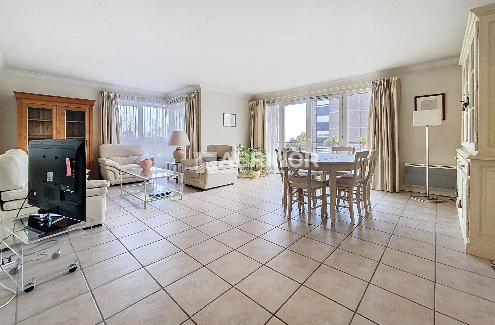 vente appartement MARCQ EN BAROEUL