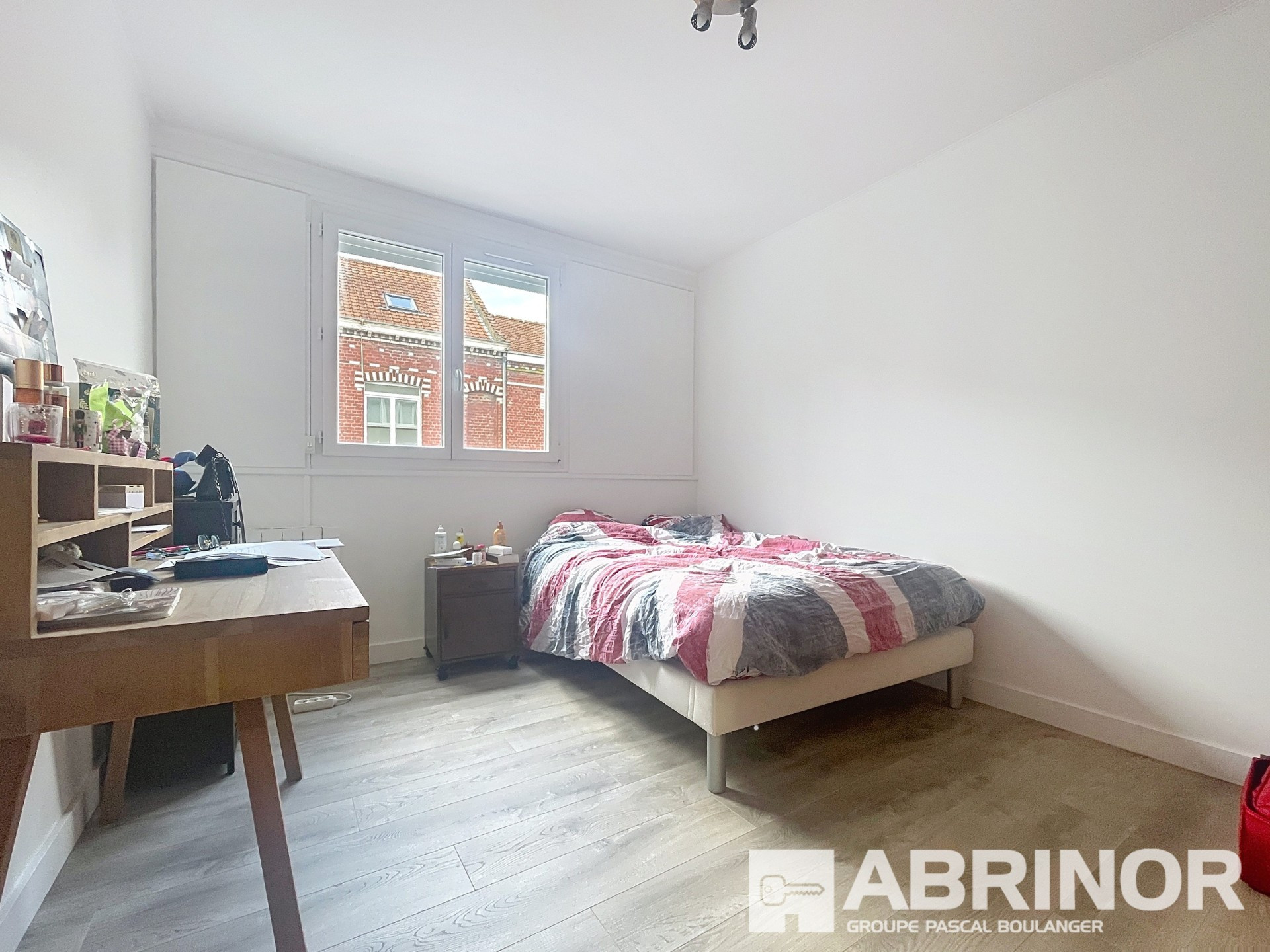 vente appartement LILLE