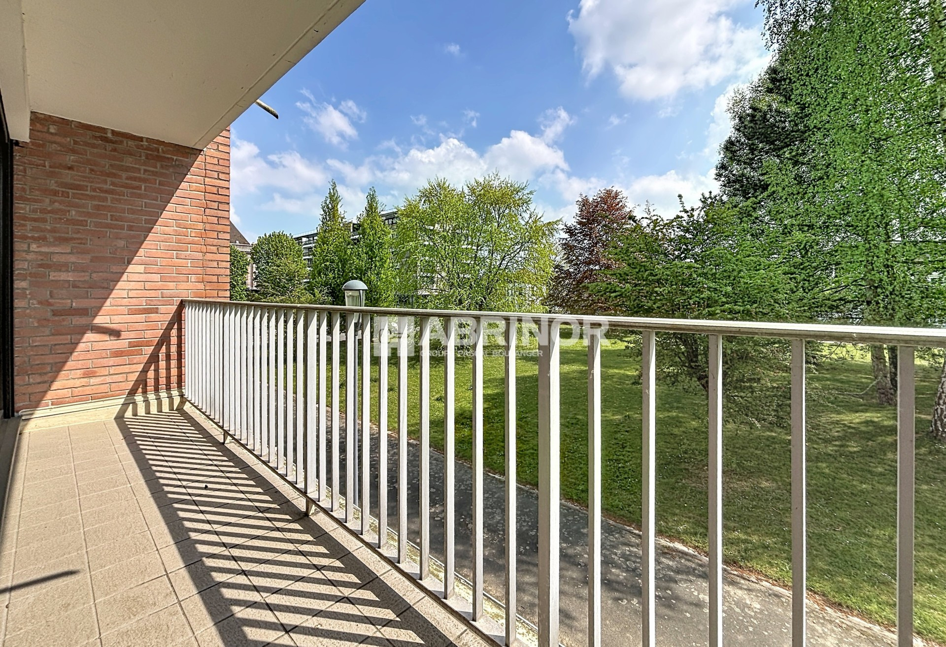 vente appartement MARCQ EN BAROEUL