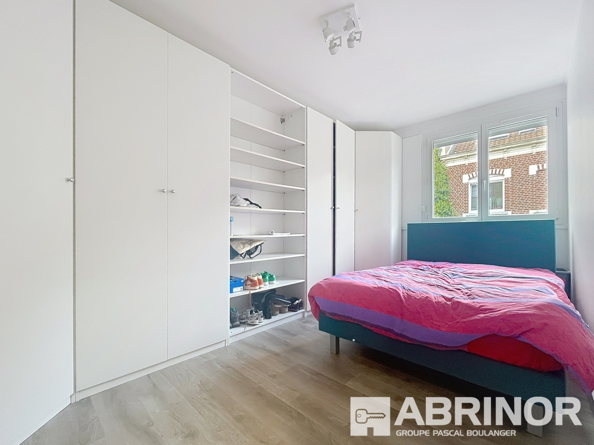 vente appartement LILLE