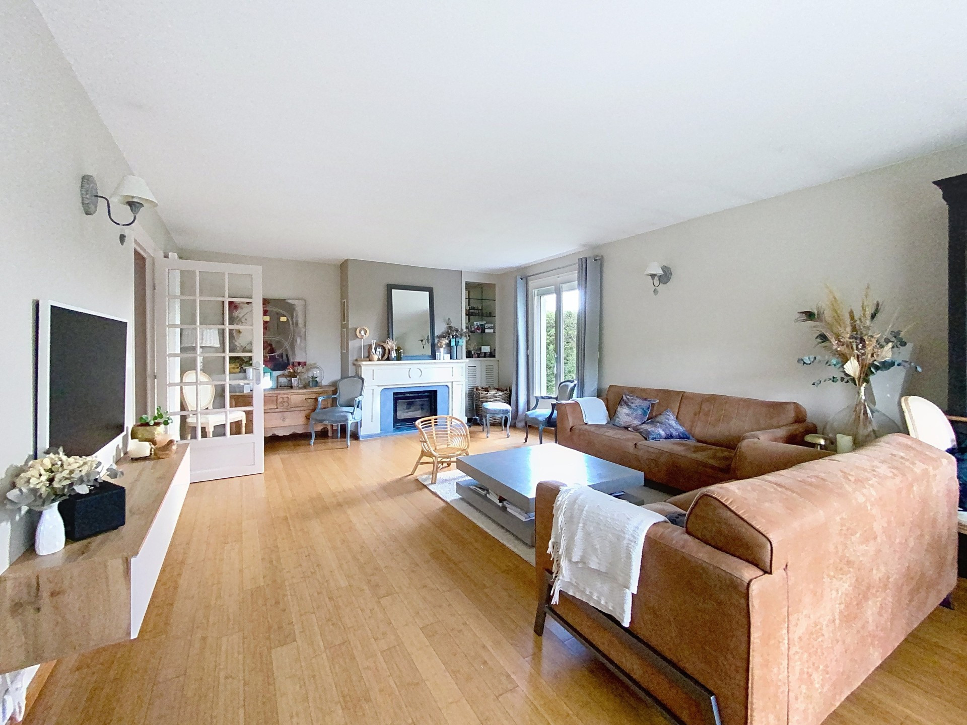 vente maison LA CHAPELLE D ARMENTIERES