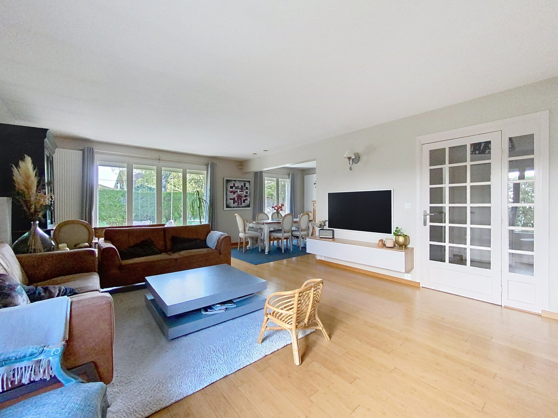 vente maison LA CHAPELLE D ARMENTIERES