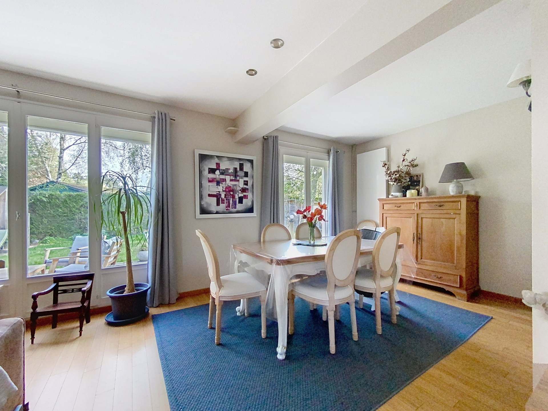 vente maison LA CHAPELLE D ARMENTIERES