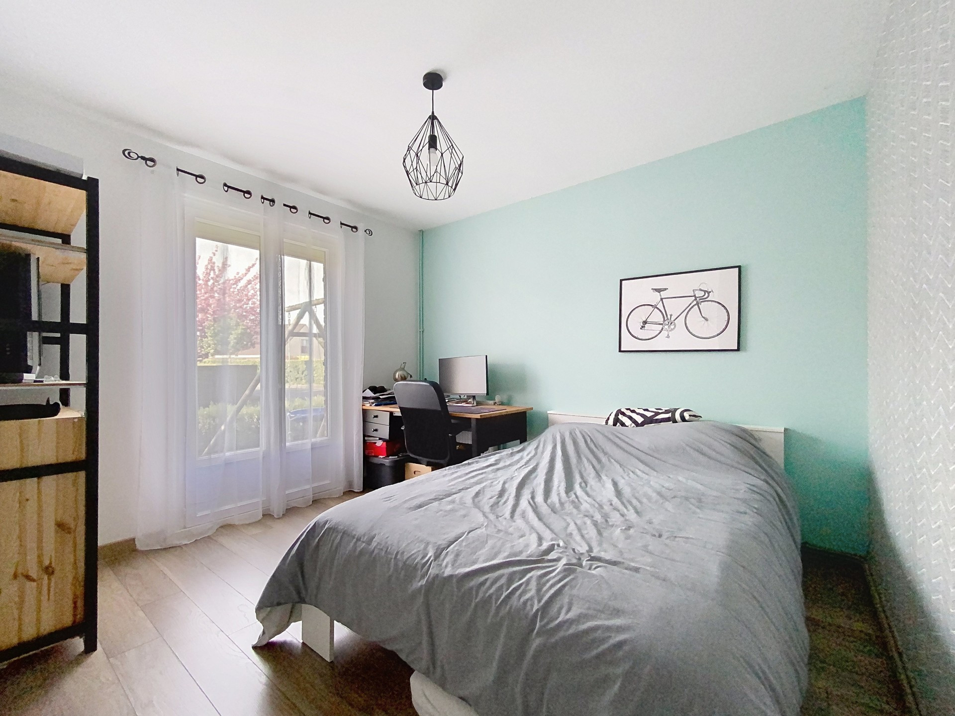 vente maison LA CHAPELLE D ARMENTIERES