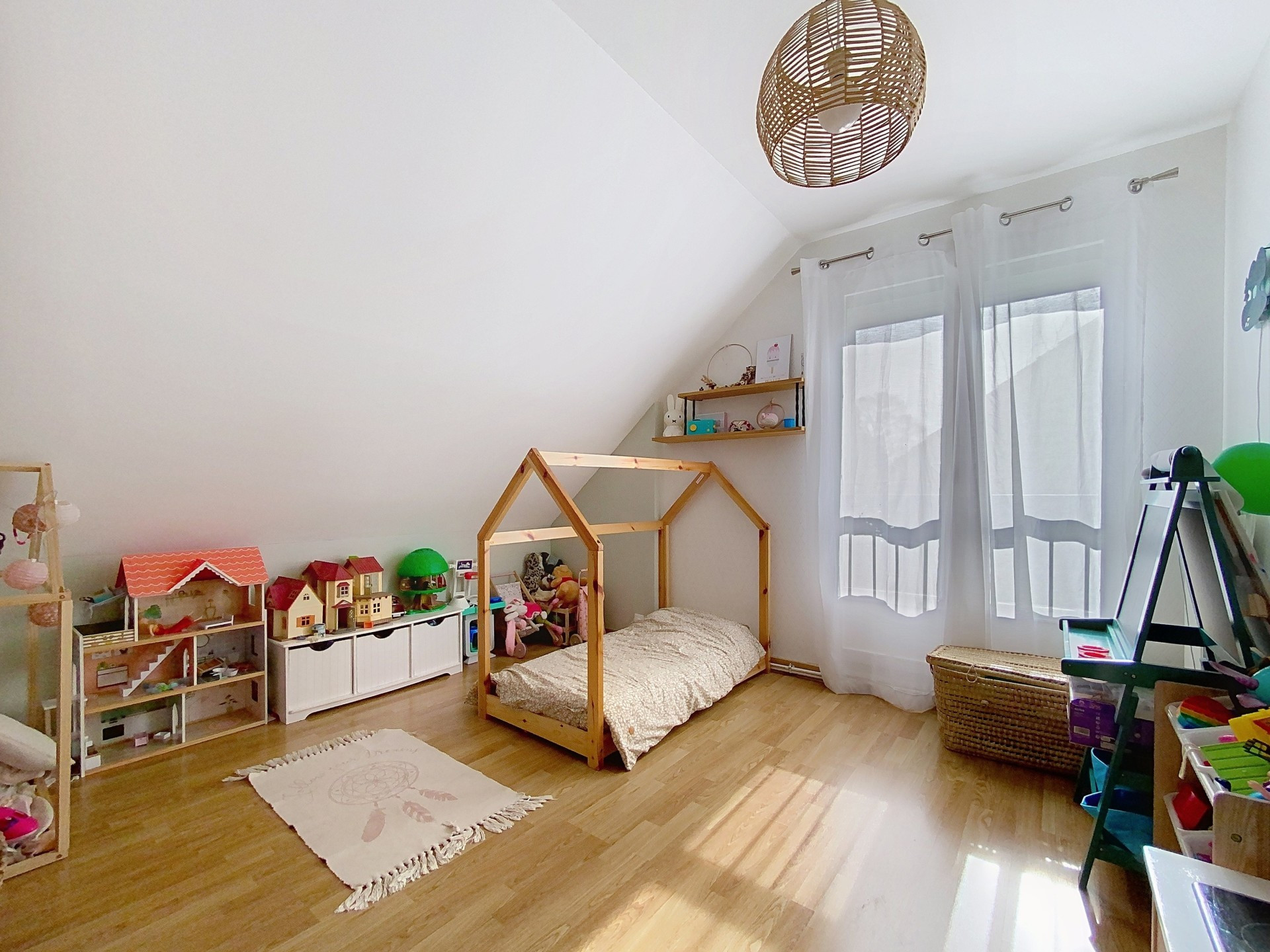 vente maison LA CHAPELLE D ARMENTIERES