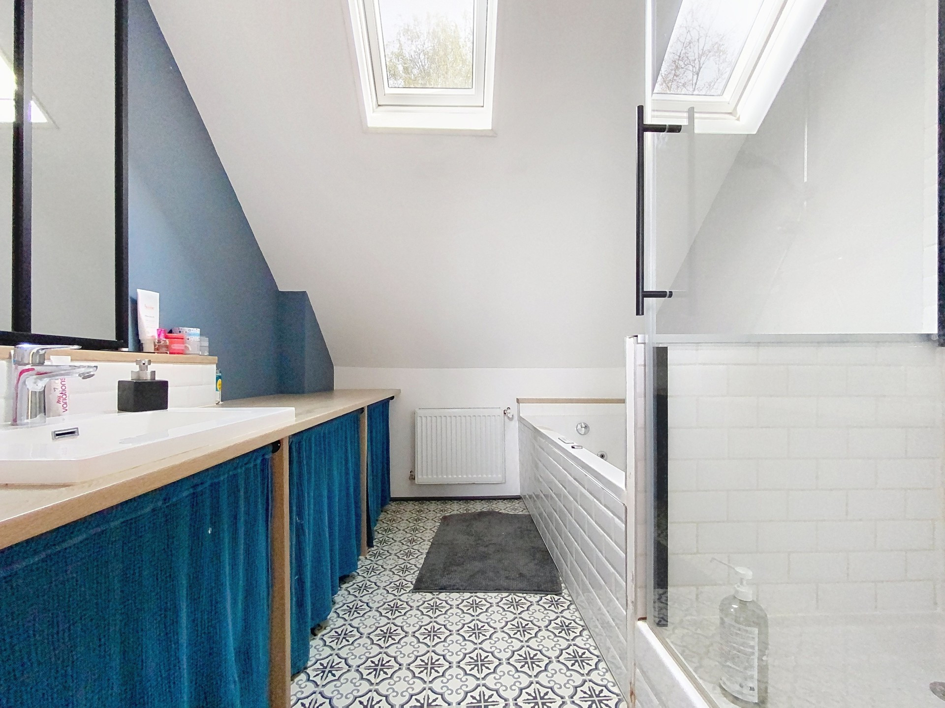 vente maison LA CHAPELLE D ARMENTIERES