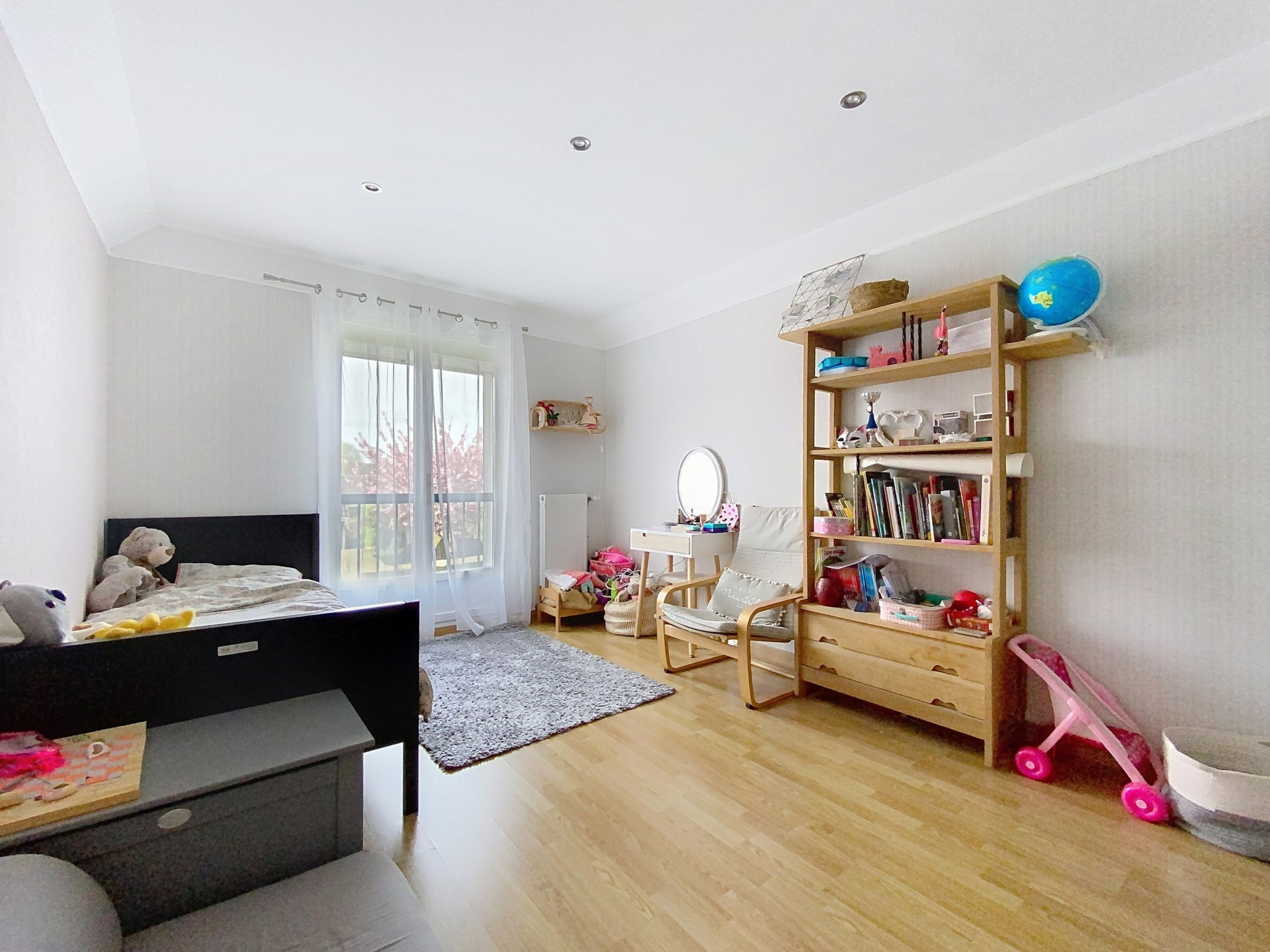 vente maison LA CHAPELLE D ARMENTIERES