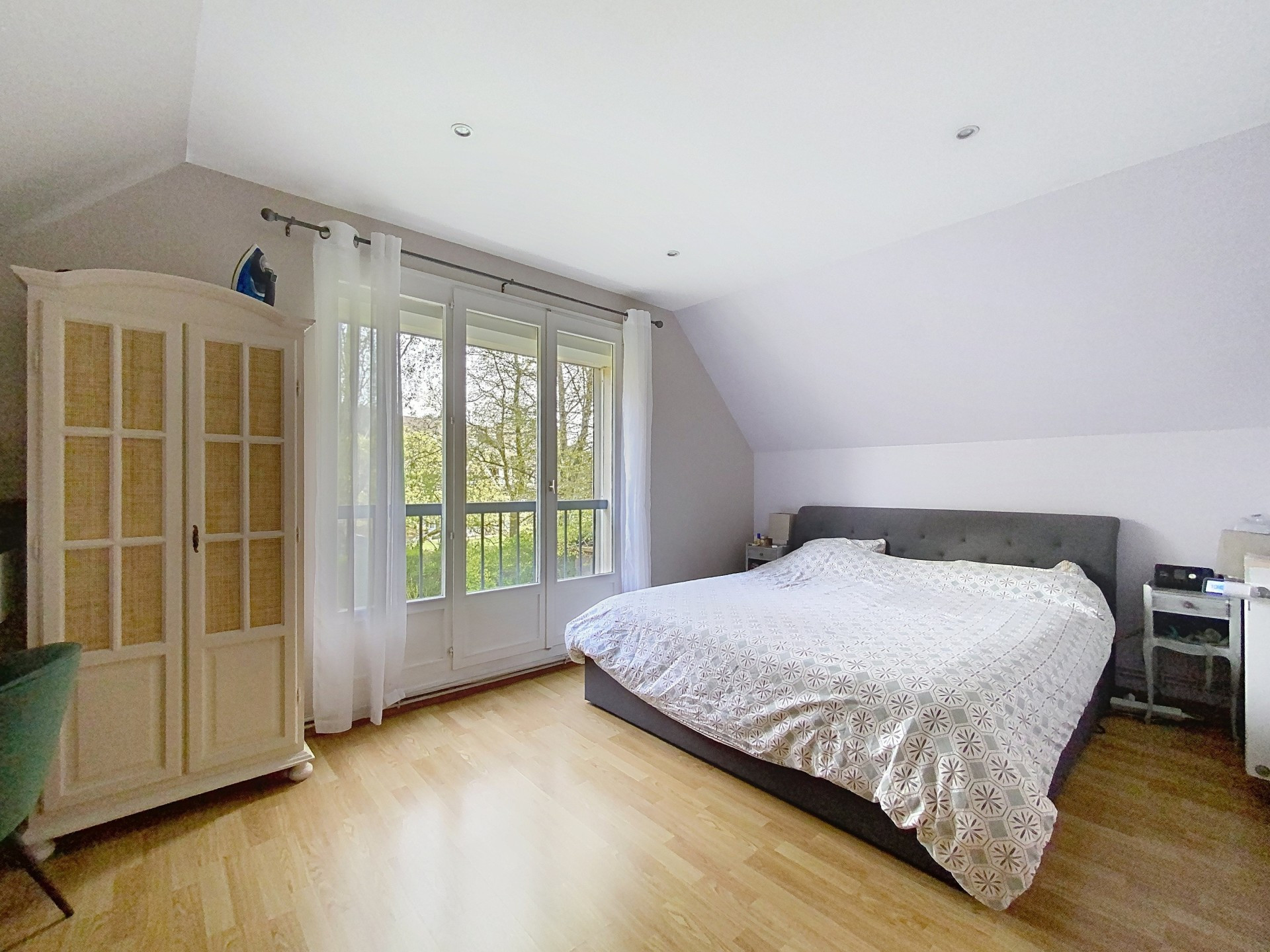 vente maison LA CHAPELLE D ARMENTIERES