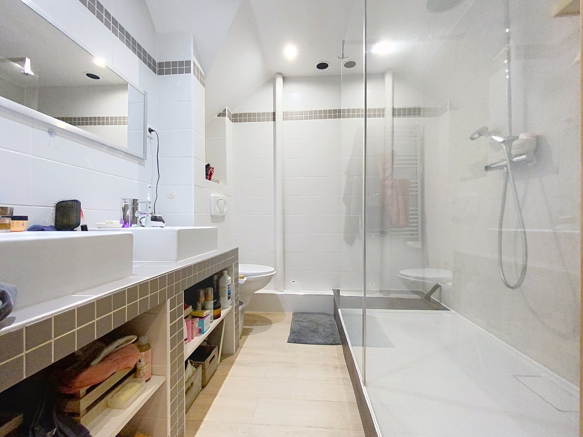 vente maison LA CHAPELLE D ARMENTIERES