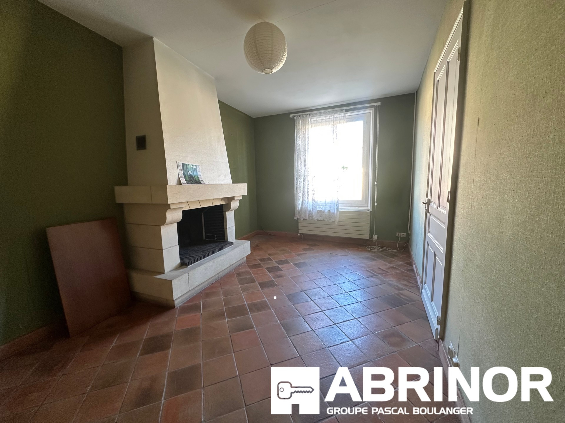 vente maison BEAUVAL