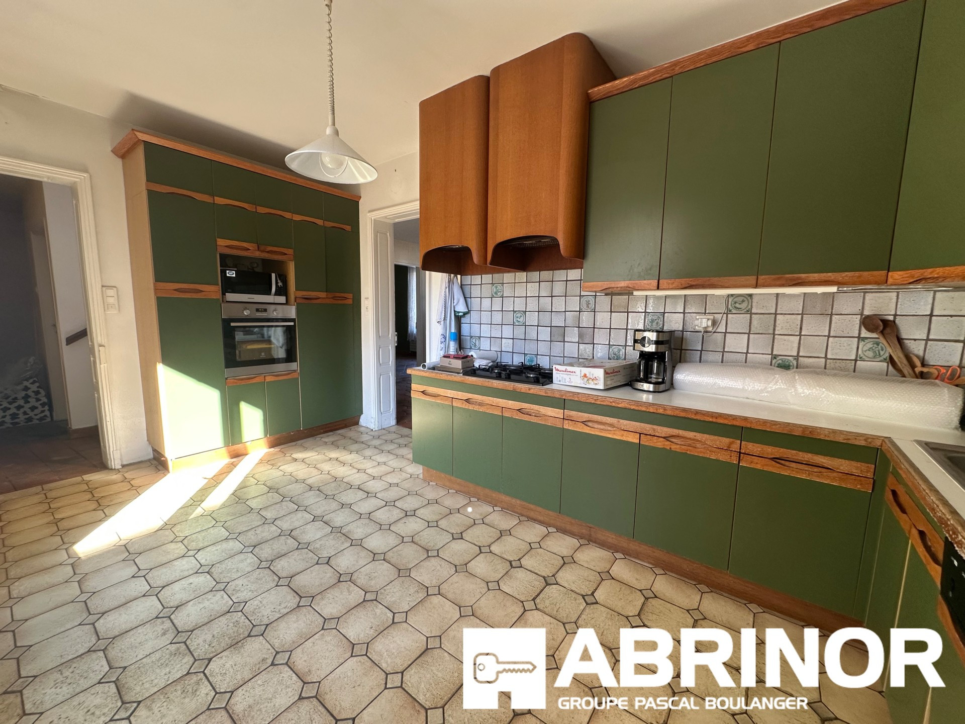 vente maison BEAUVAL