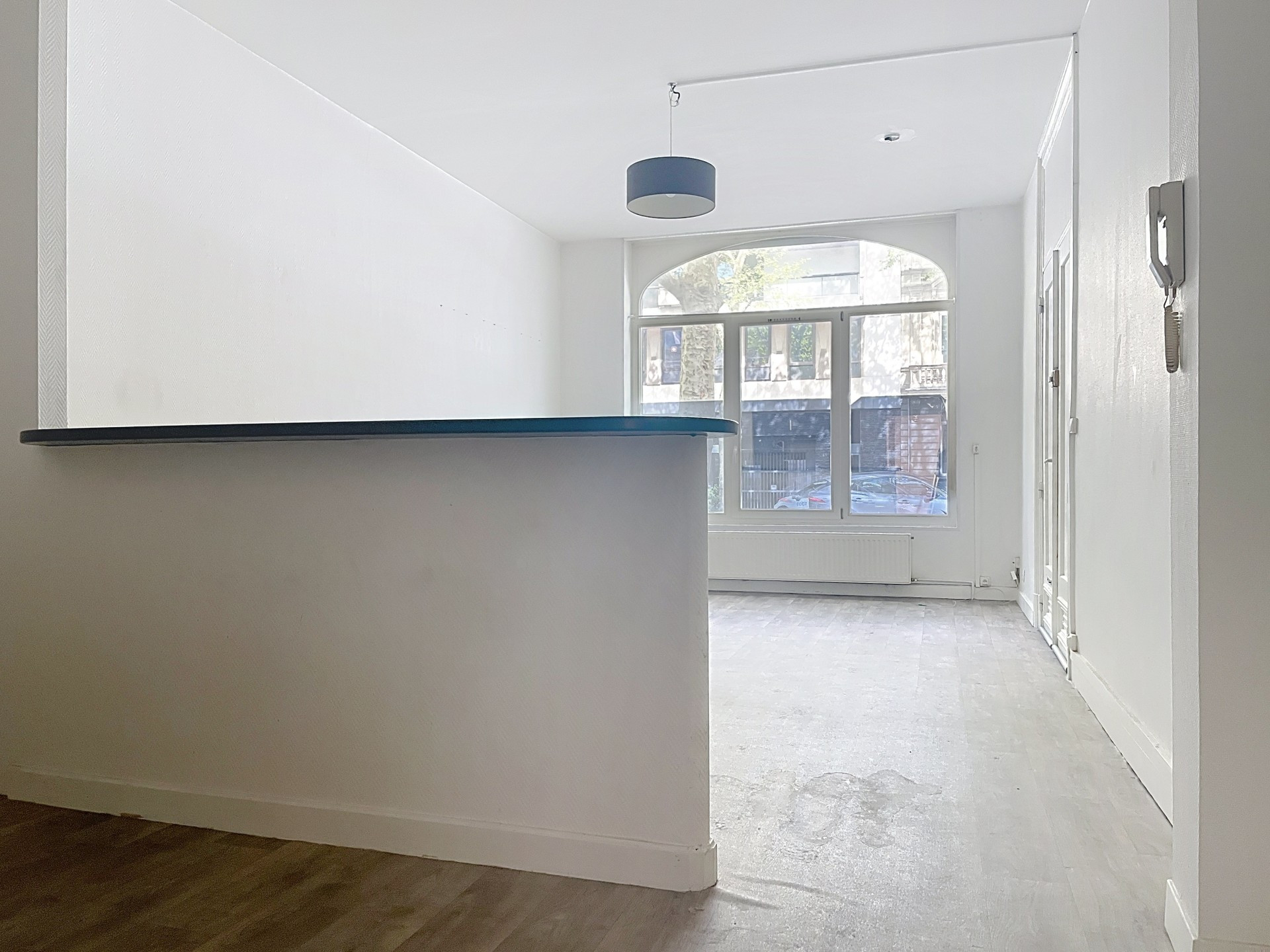 vente appartement LILLE