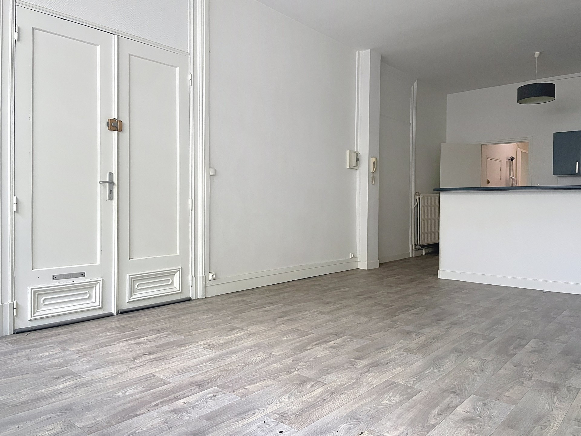 vente appartement LILLE