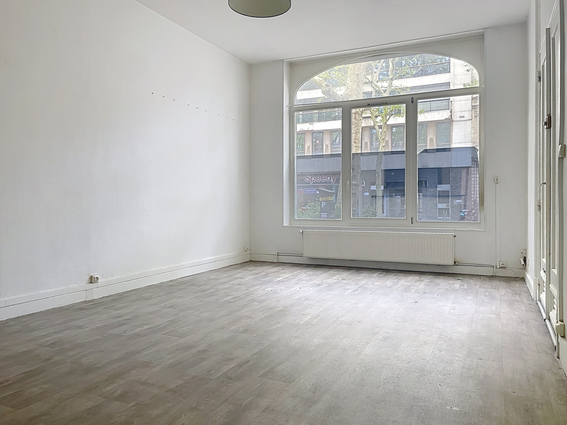 vente appartement LILLE