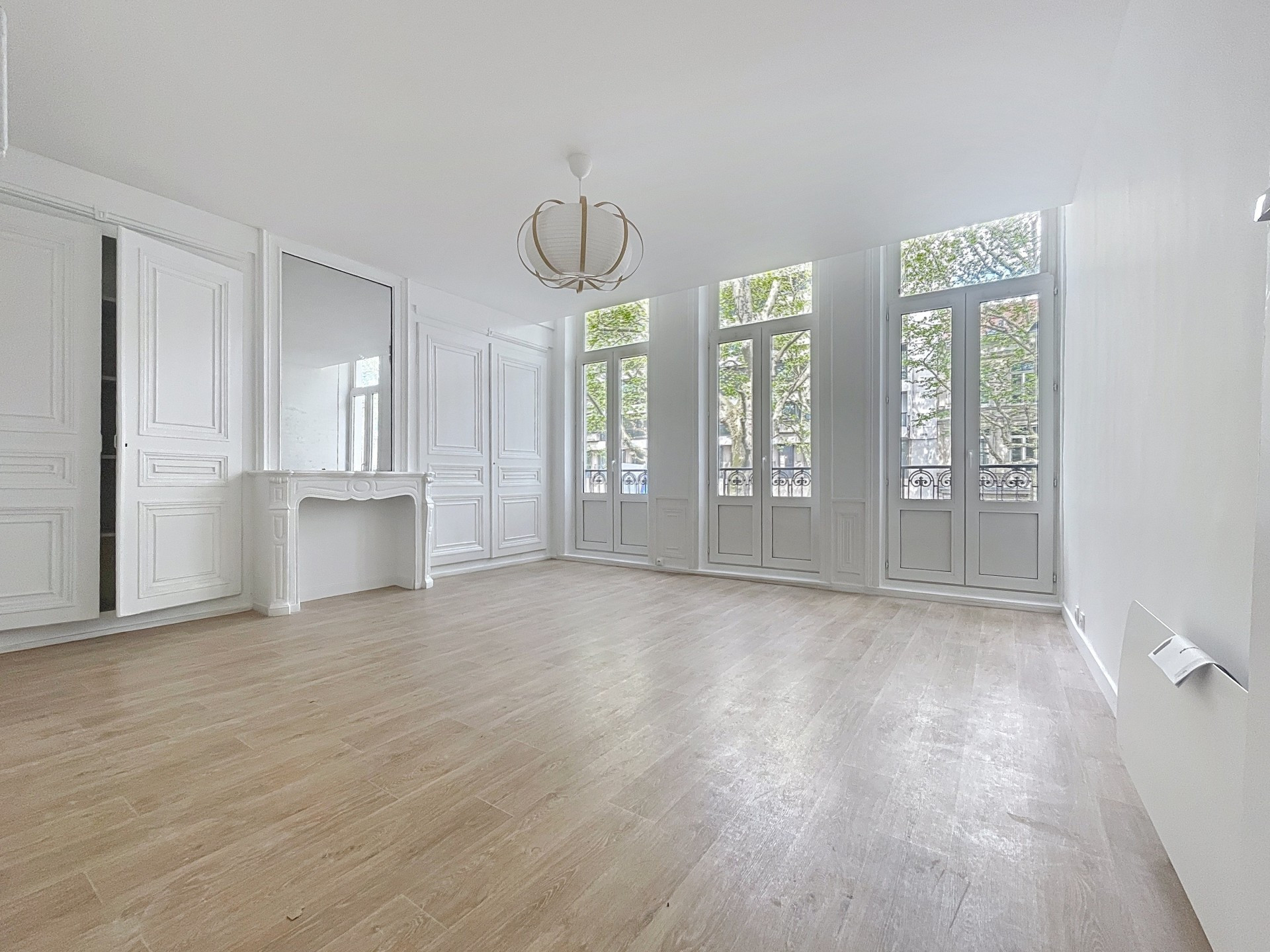 vente appartement LILLE