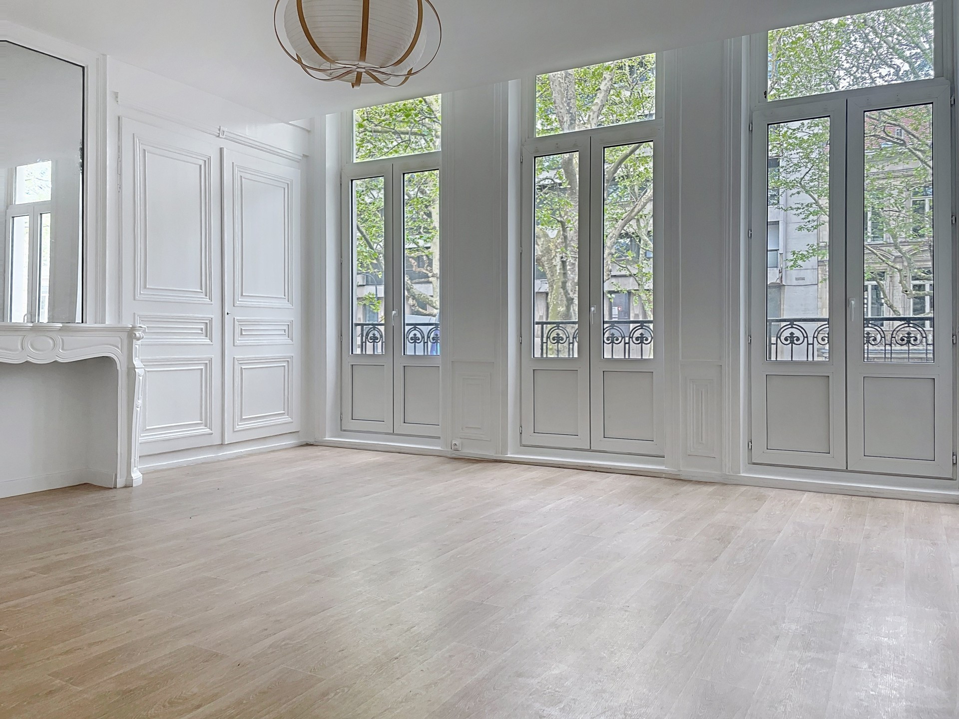 vente appartement LILLE